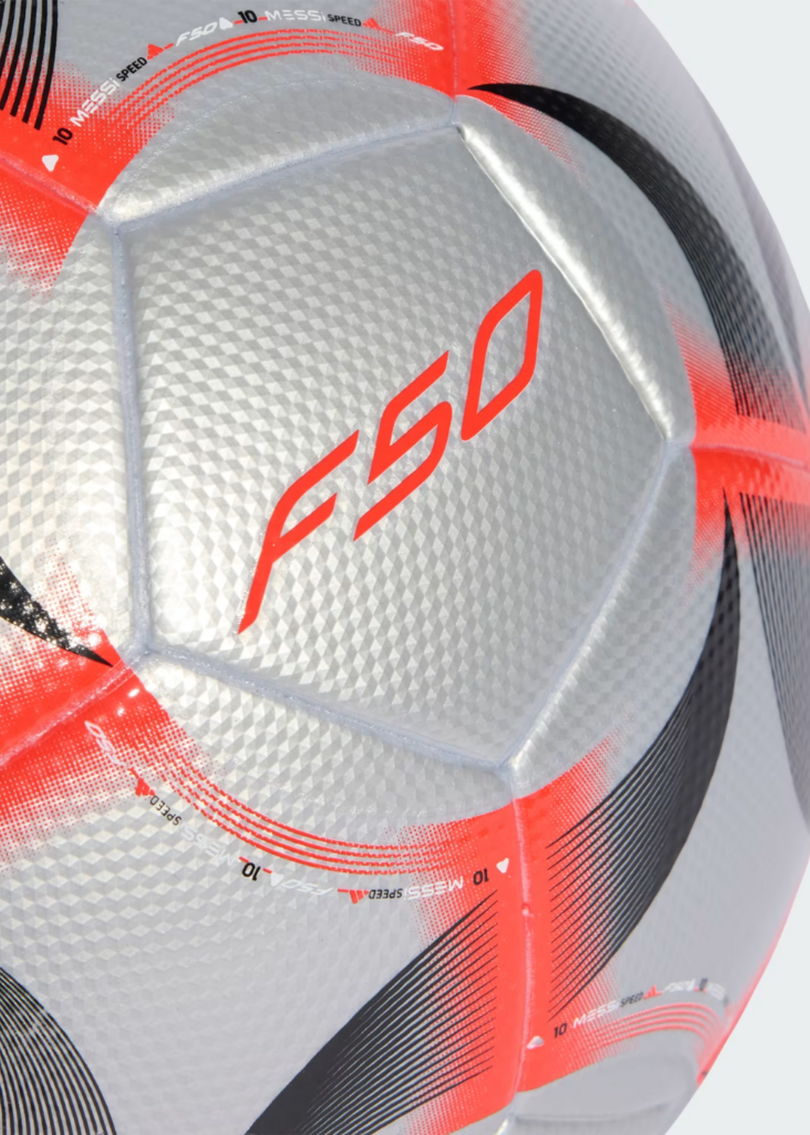 ADIDAS MESSI LEAGUE BALL SIZE 5