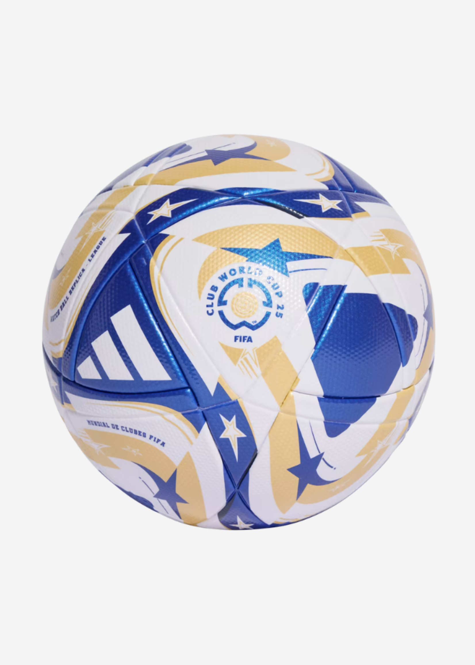 ADIDAS FCWC LEAGUE BALL SIZE 5
