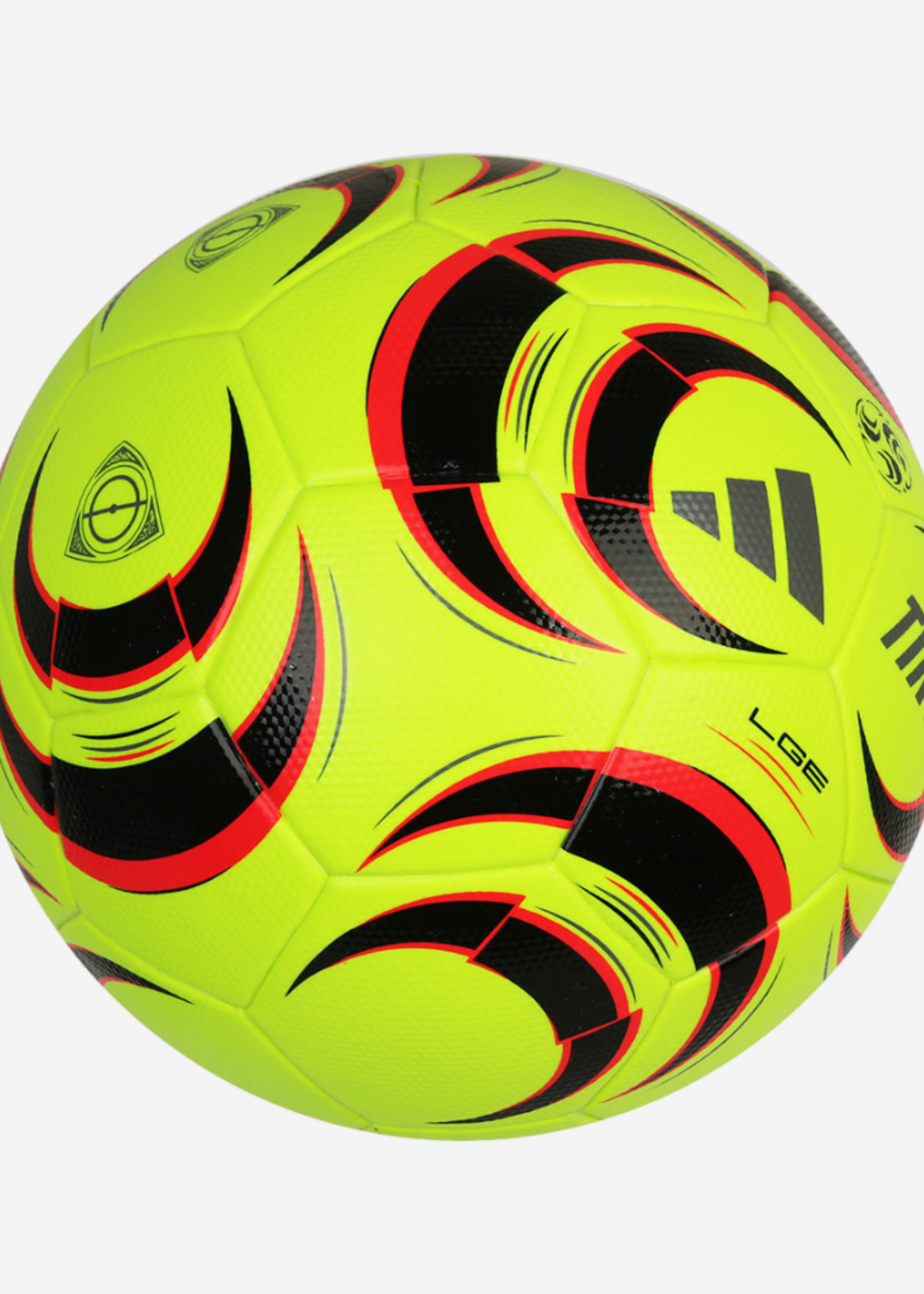 ADIDAS TIRO LEAGUE BALL SIZE 5