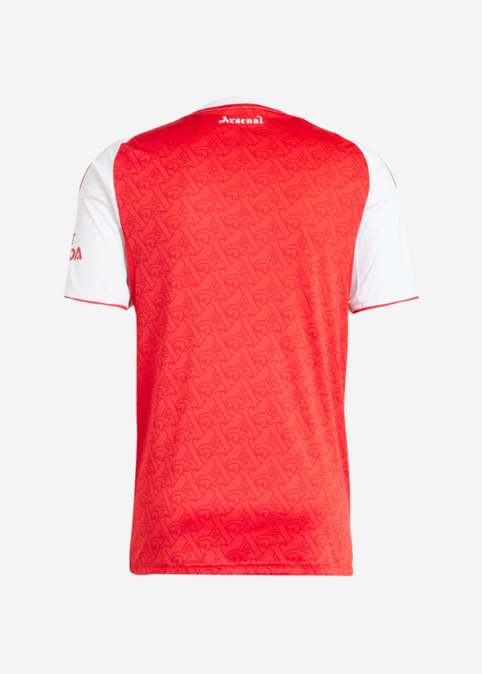 ADIDAS AFC ARSENAL HOME JERSEY 25/26 JI9517