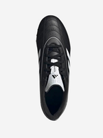 ADIDAS GOLETTO IX TF BLACK/WHT/BLACK JP8445