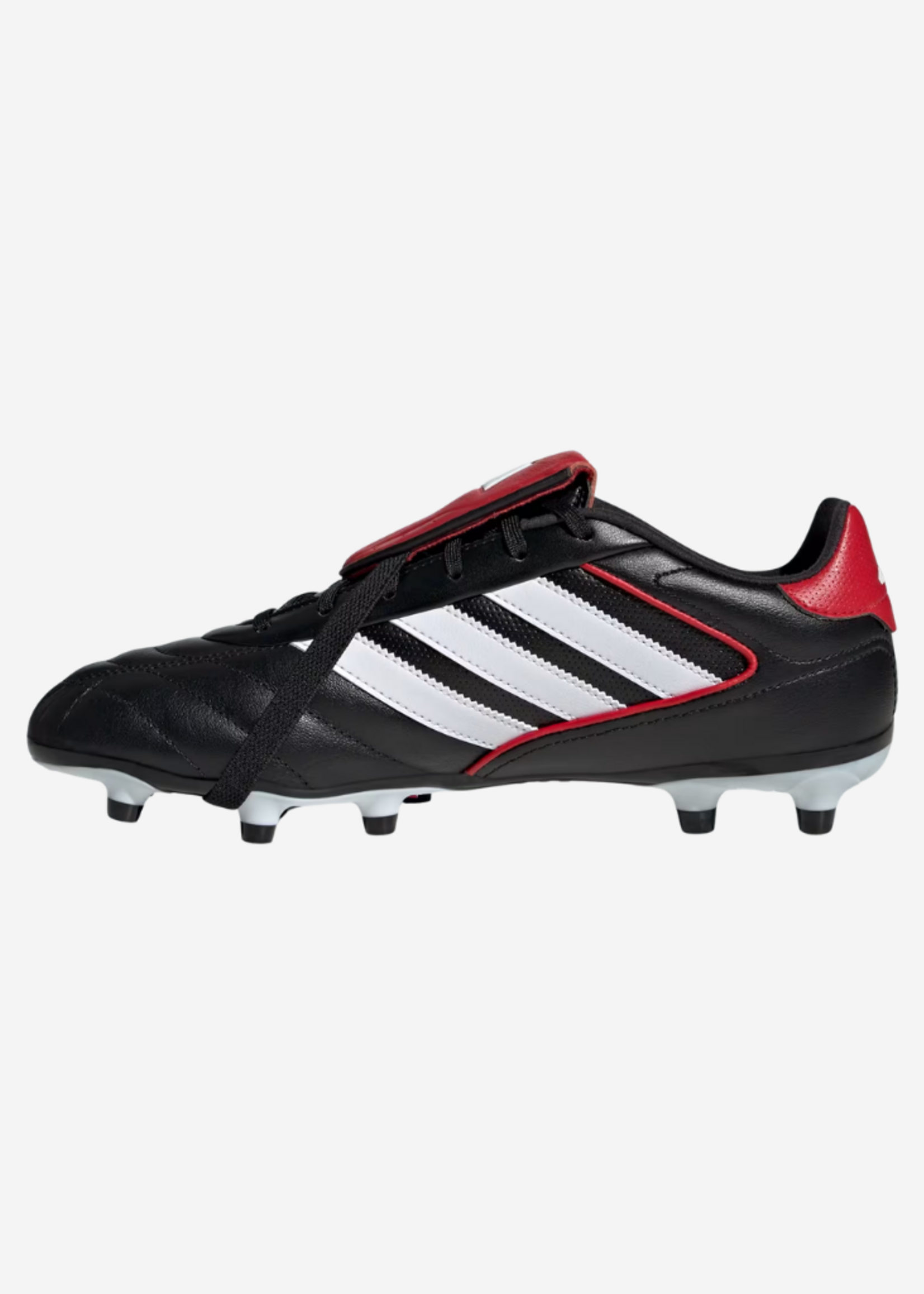 ADIDAS COPA GLORO II FG BLACK/WHT JQ4533