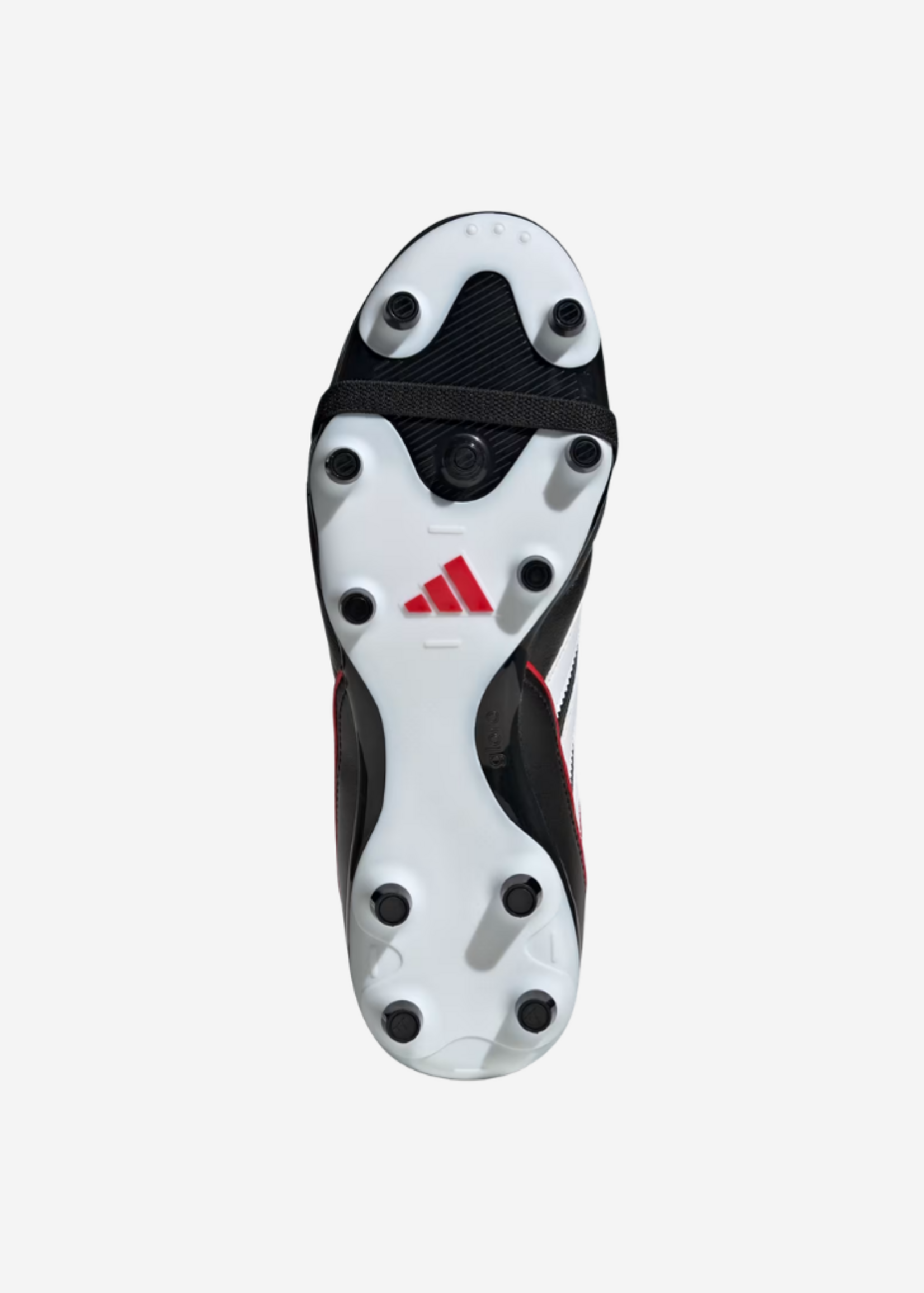 ADIDAS COPA GLORO II FG BLACK/WHT JQ4533