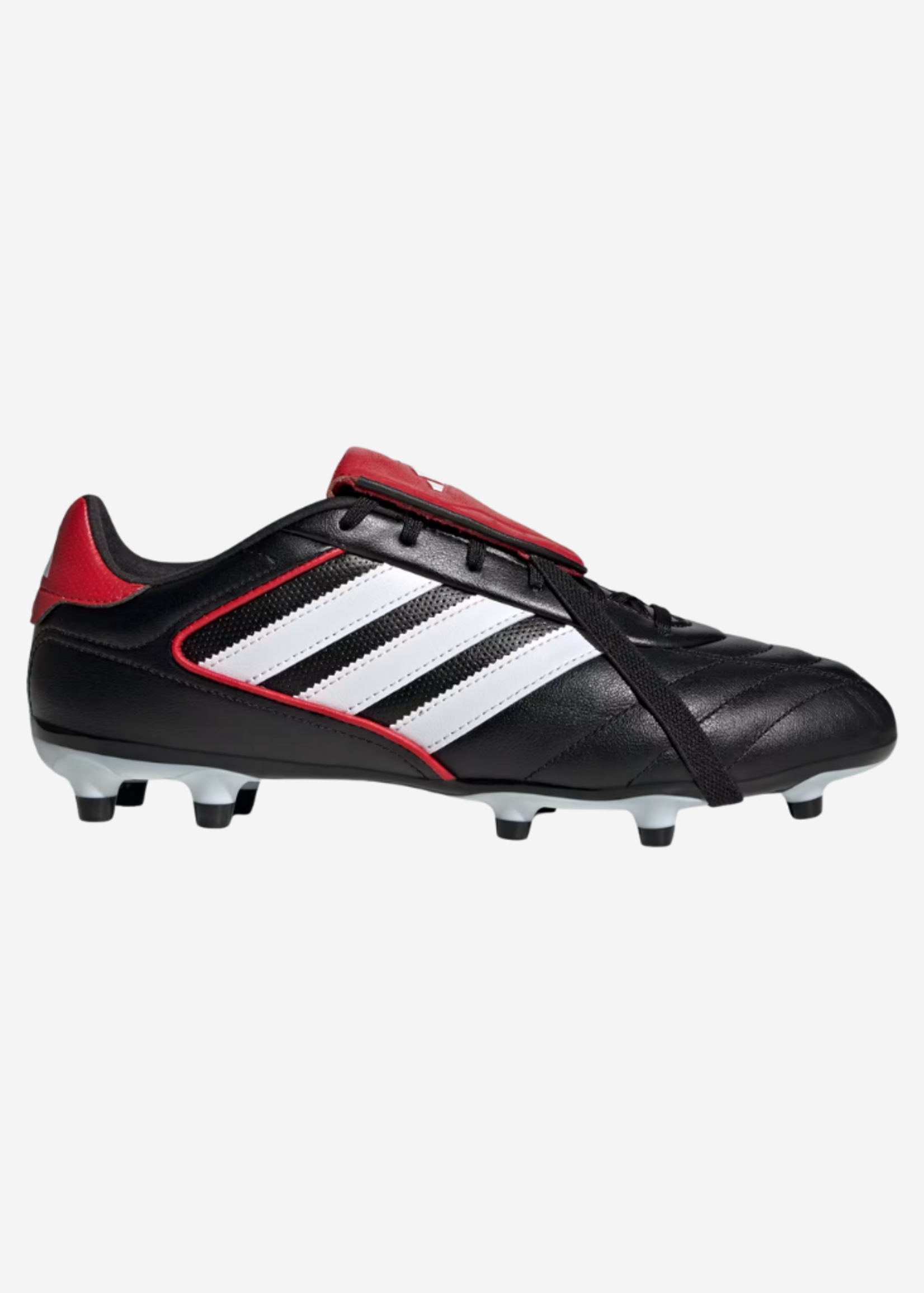 ADIDAS COPA GLORO II FG BLACK/WHT JQ4533