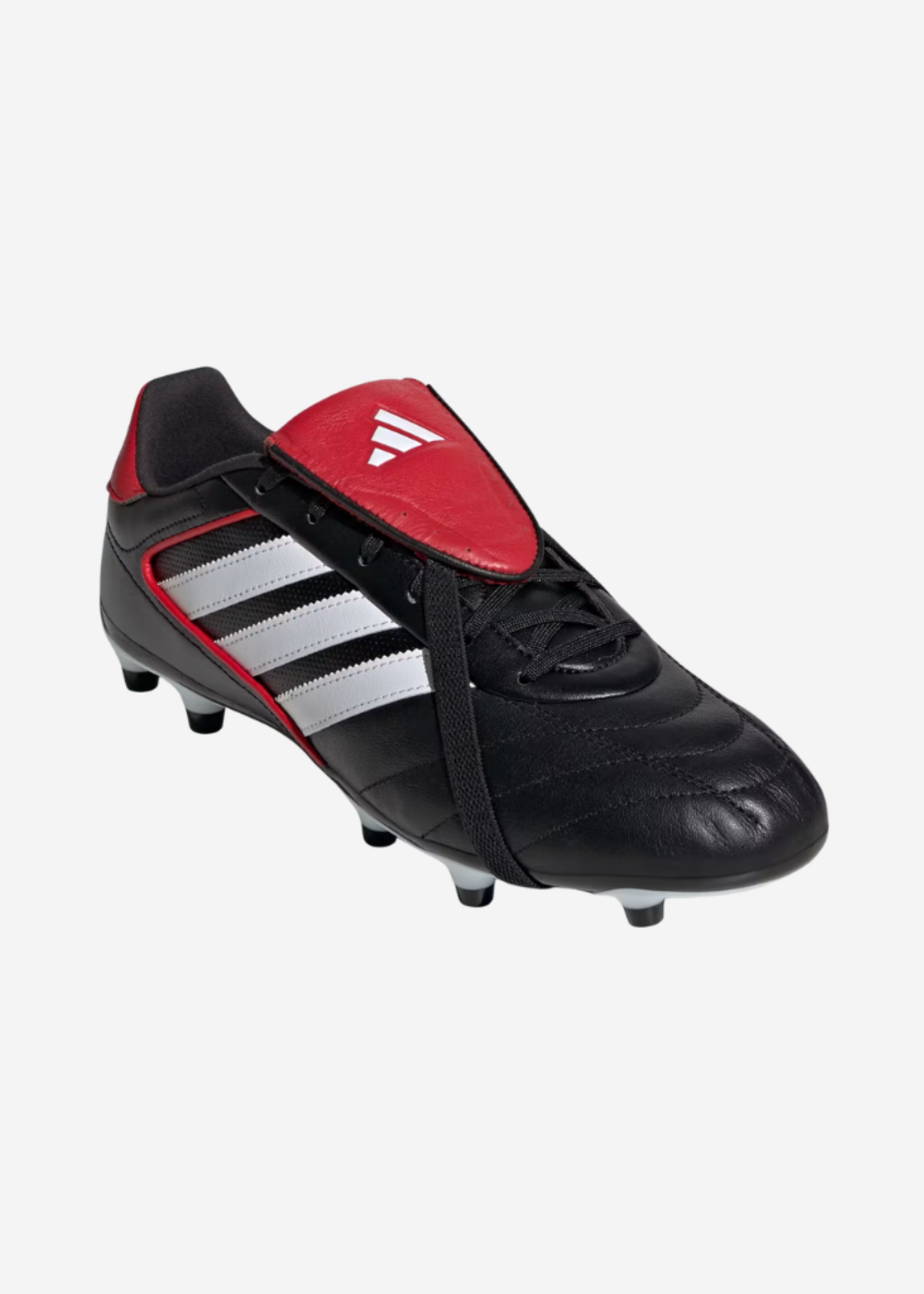 ADIDAS COPA GLORO II FG BLACK/WHT JQ4533