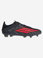 ADIDAS F50 PRO FG BLACK/RED/BLACK JR8953