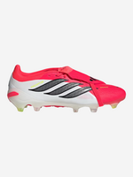 ADIDAS PREDATOR PRO FT FG RED/BLACK/WHT JS0950
