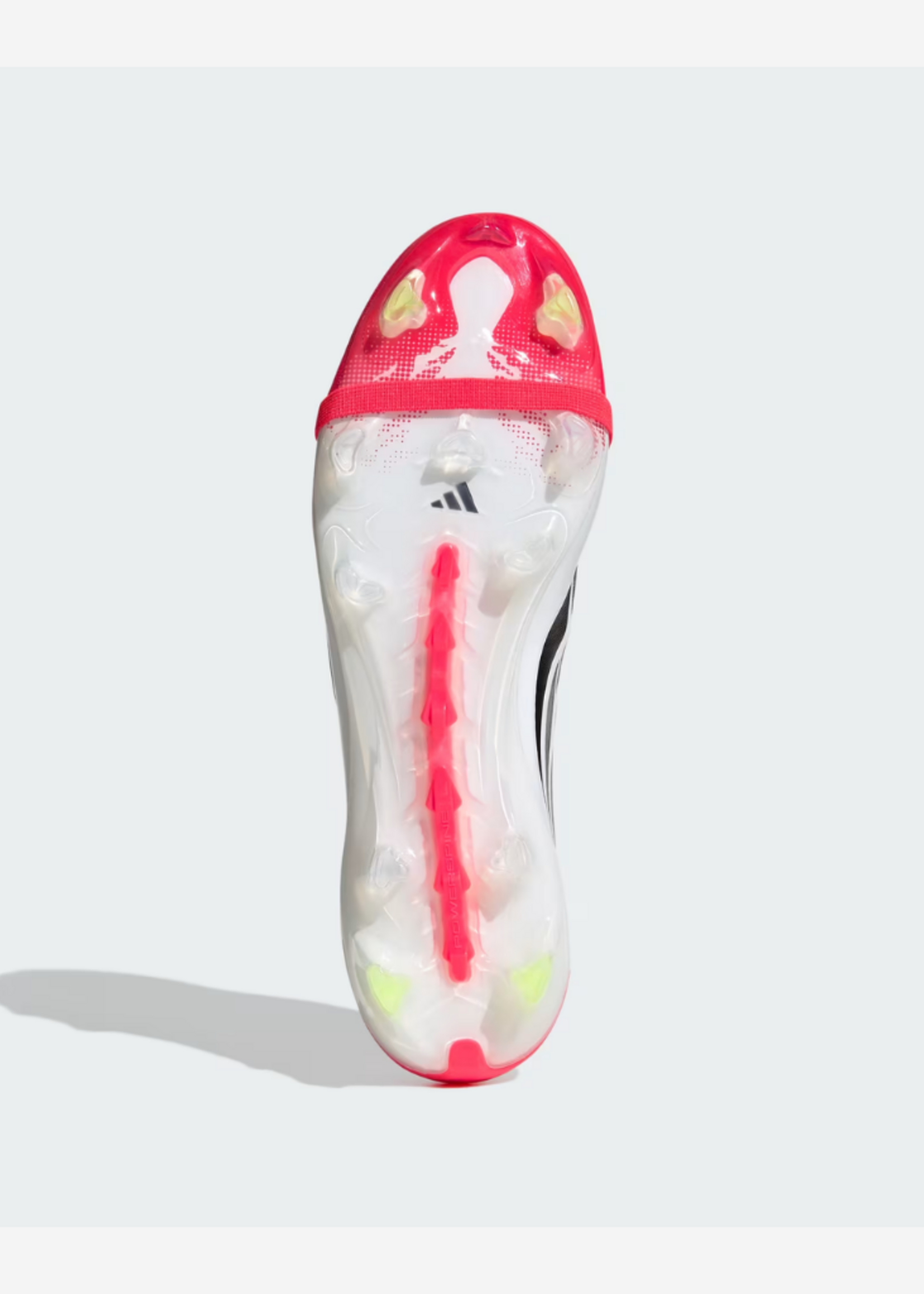 ADIDAS PREDATOR PRO FT FG RED/BLACK/WHT JS0950