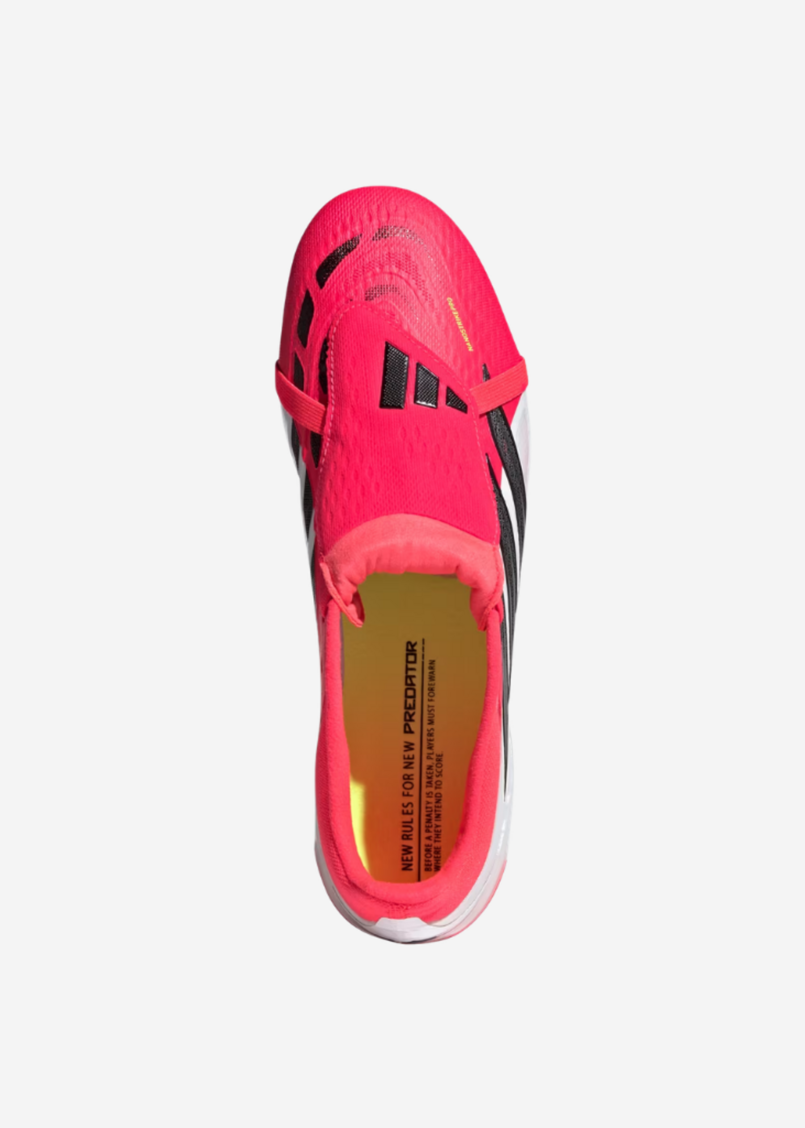 ADIDAS PREDATOR PRO FT FG