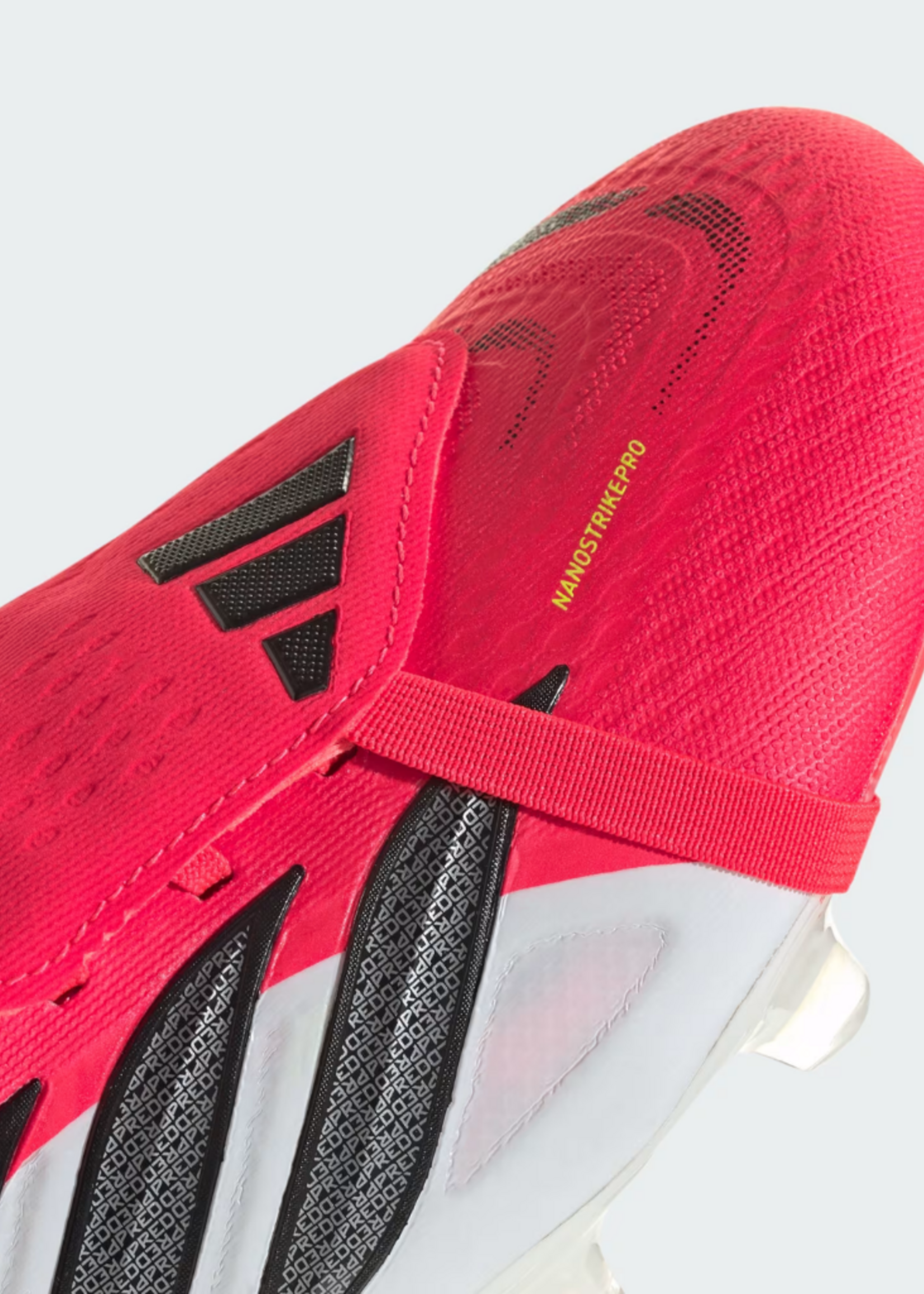 ADIDAS PREDATOR PRO FT FG