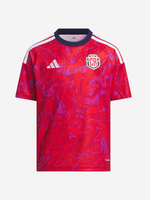 ADIDAS FCRF COSTA RICA HOME JSY YOUTH  KA4047