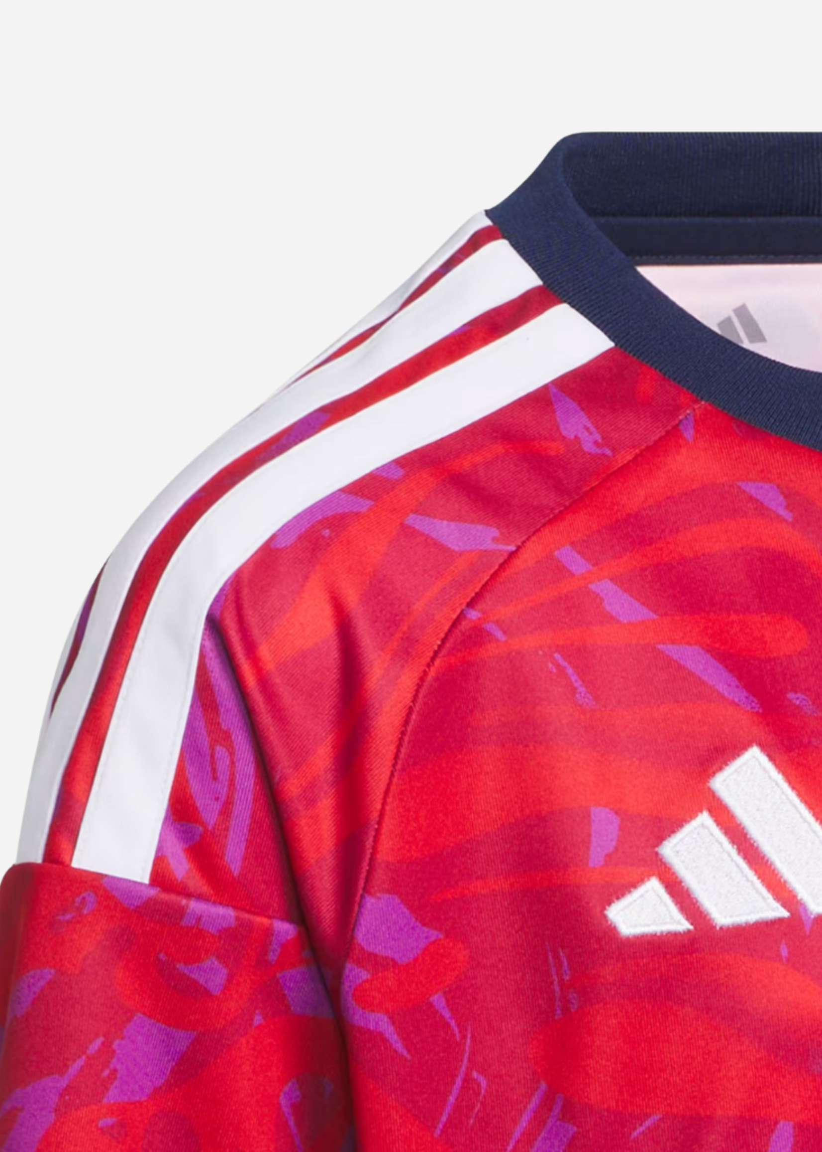 ADIDAS FCRF COSTA RICA HOME JSY YOUTH  KA4047