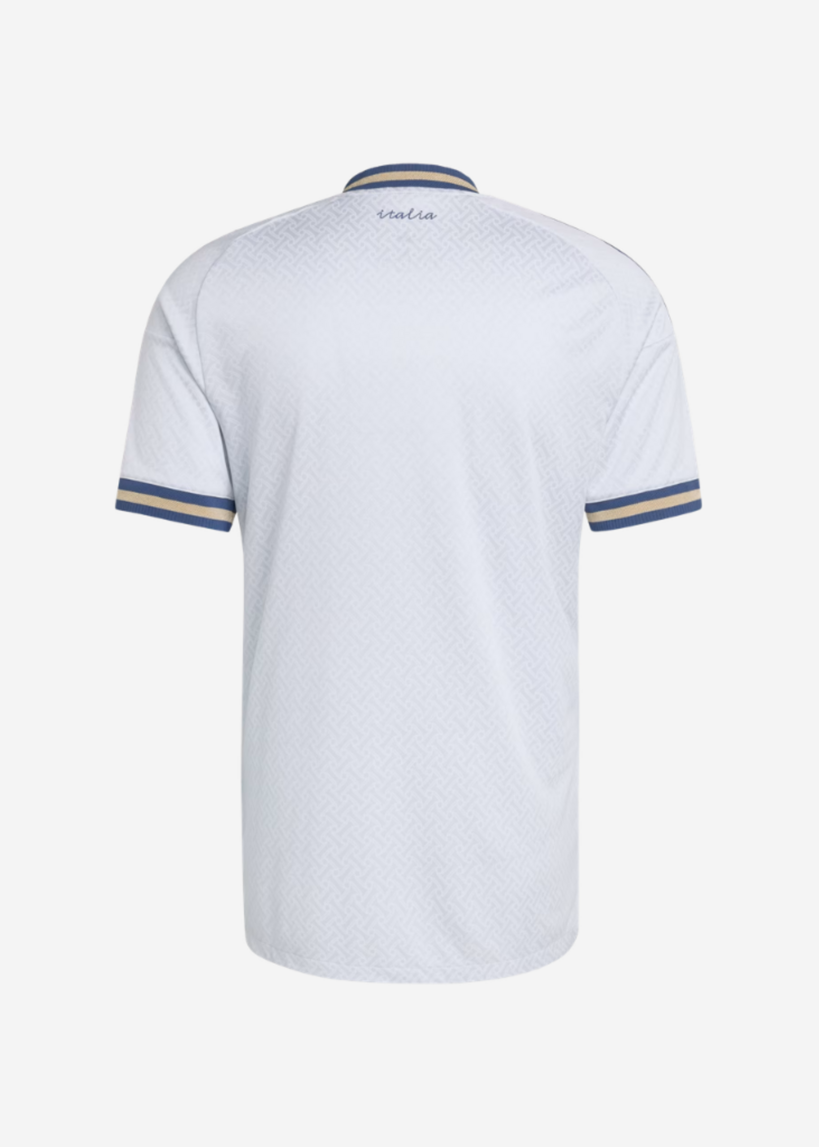 ADIDAS FIGC ITALY AWAY 2026 JSY AUTHENTIC JL6938