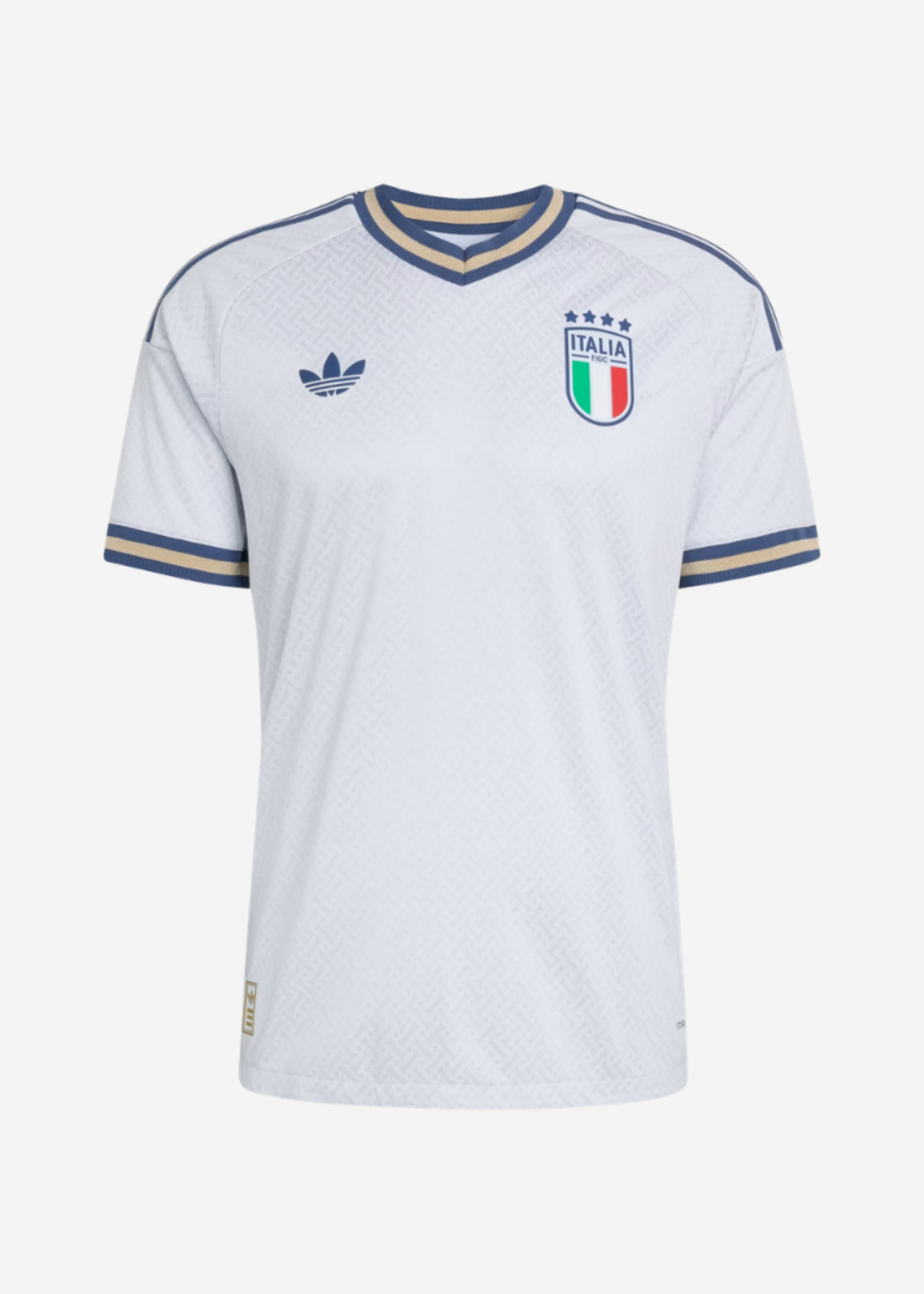 ADIDAS FIGC ITALY AWAY 2026 JSY AUTHENTIC JL6938