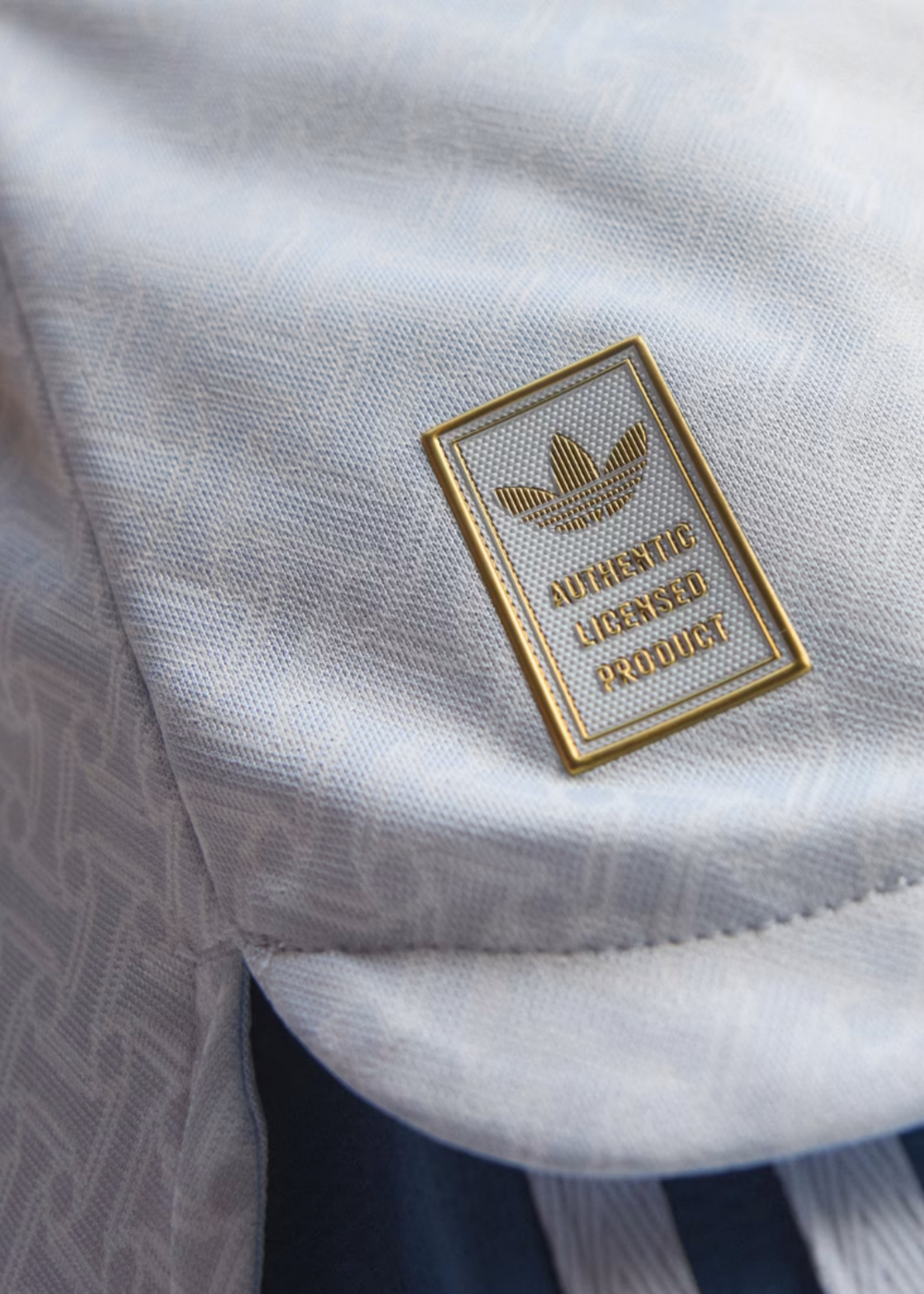 ADIDAS FIGC ITALY AWAY 2026 JSY AUTHENTIC JL6938