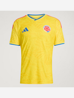 ADIDAS FCF COLOMBIA HOME 2026 JSY AUTHENTIC JL6971