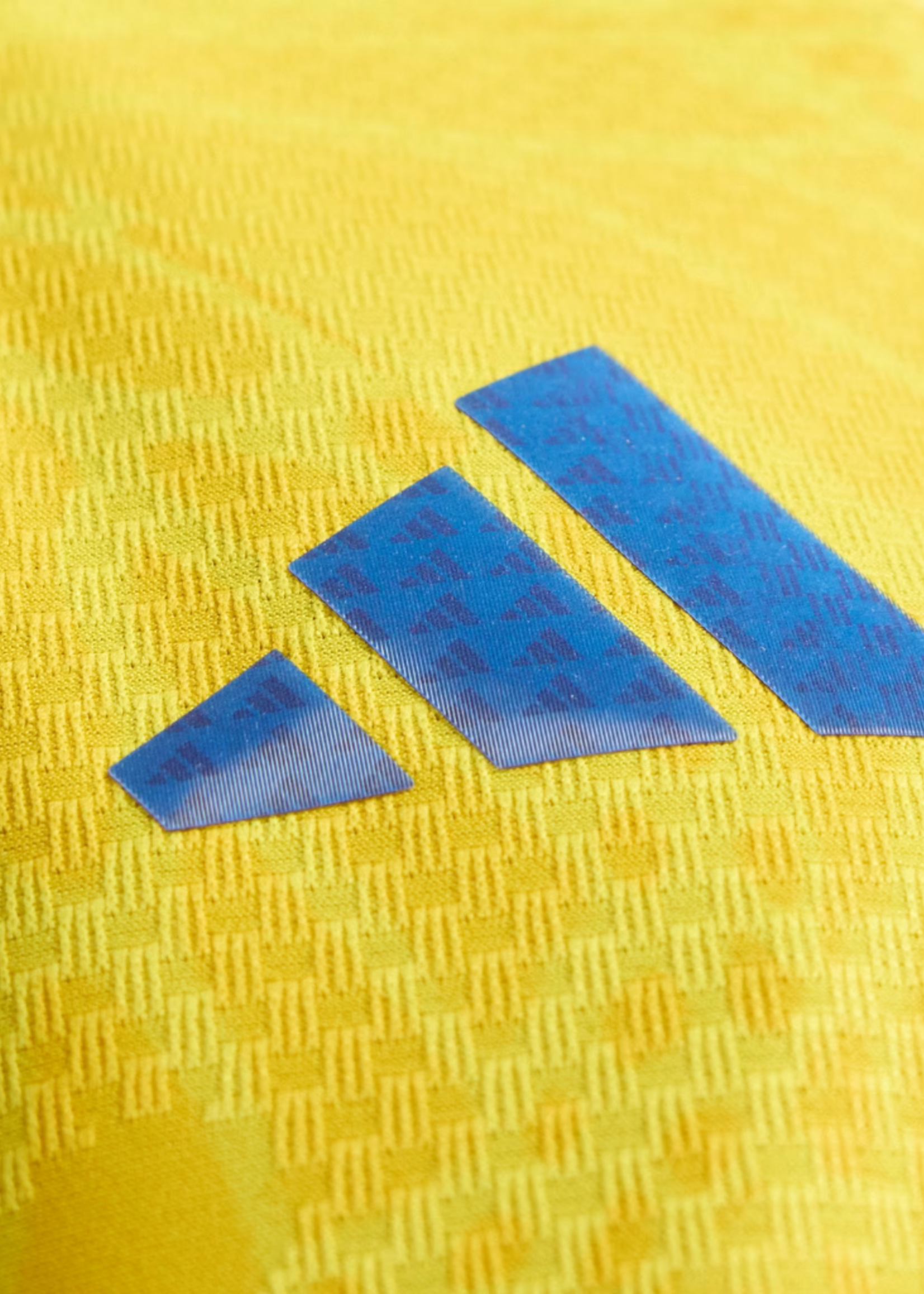 ADIDAS FCF COLOMBIA HOME 2026 JSY AUTHENTIC JL6971