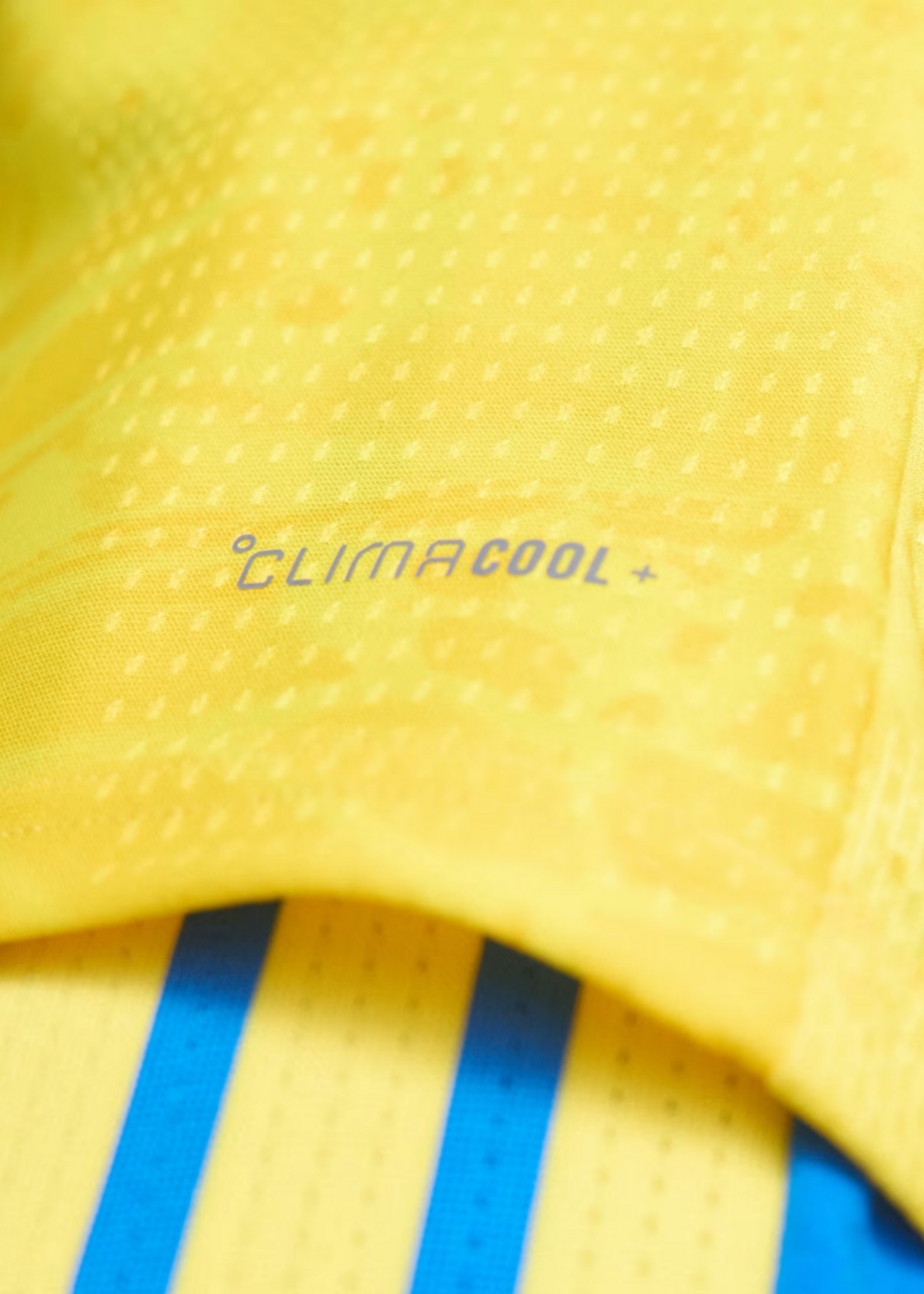 ADIDAS FCF COLOMBIA HOME 2026 JSY AUTHENTIC JL6971