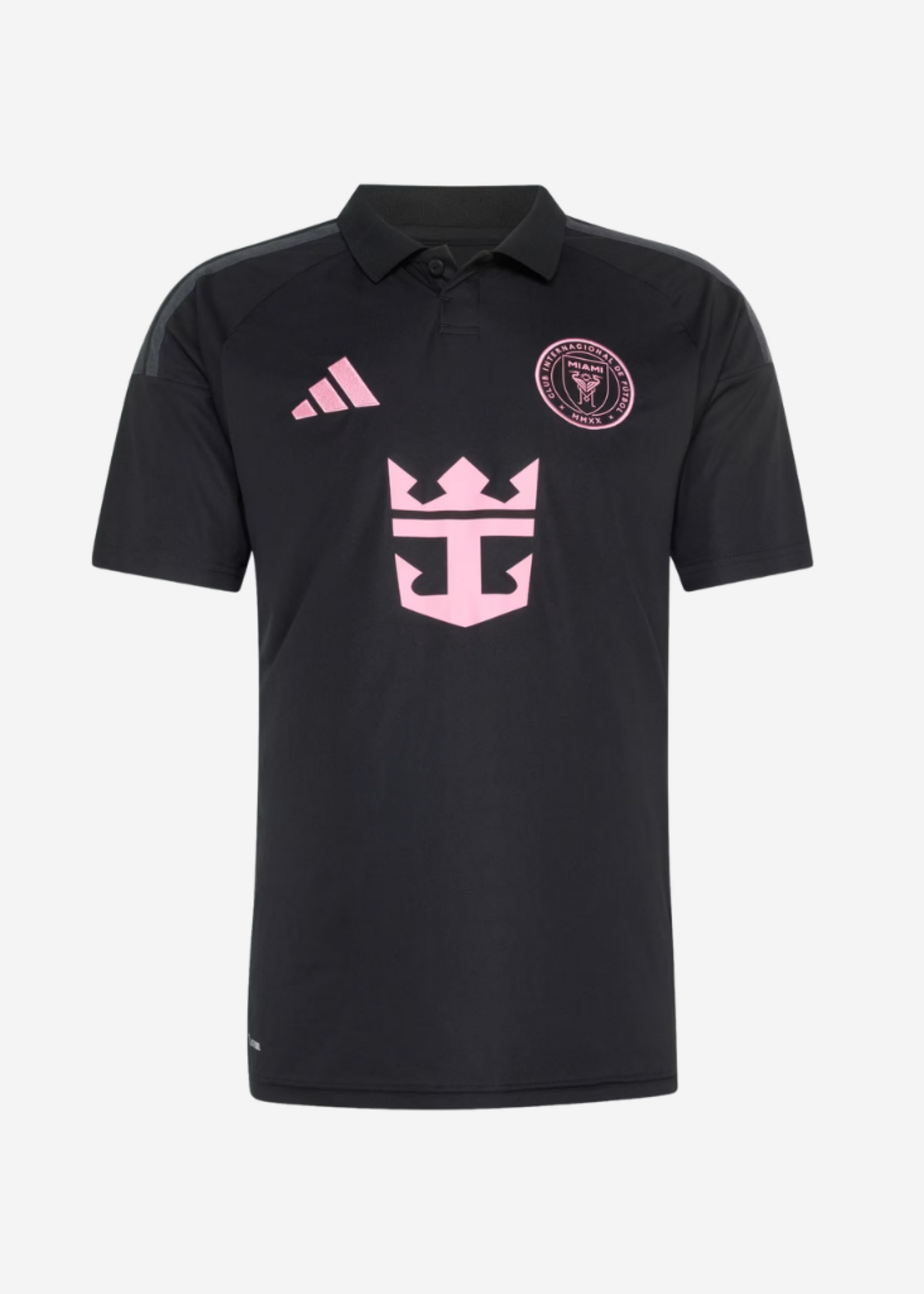 ADIDAS IMCF INTER AWAY 2026 JSY BLACK/PNK JL8487