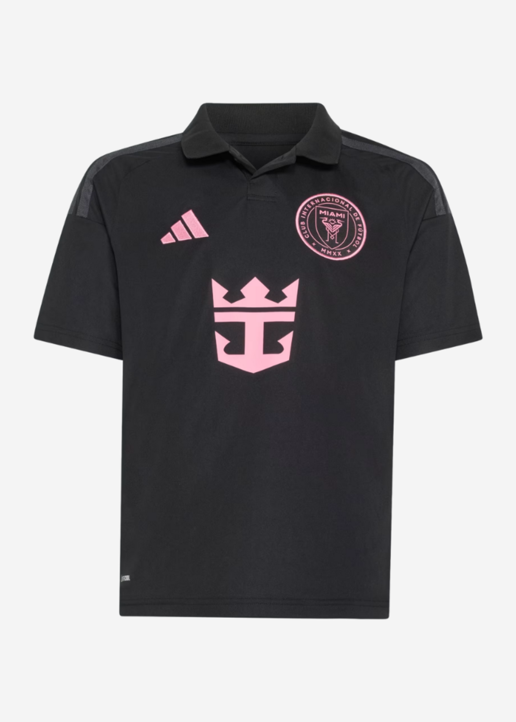 ADIDAS IMCF INTER AWAY 2026 MESSI JSY YOUTH JL8492