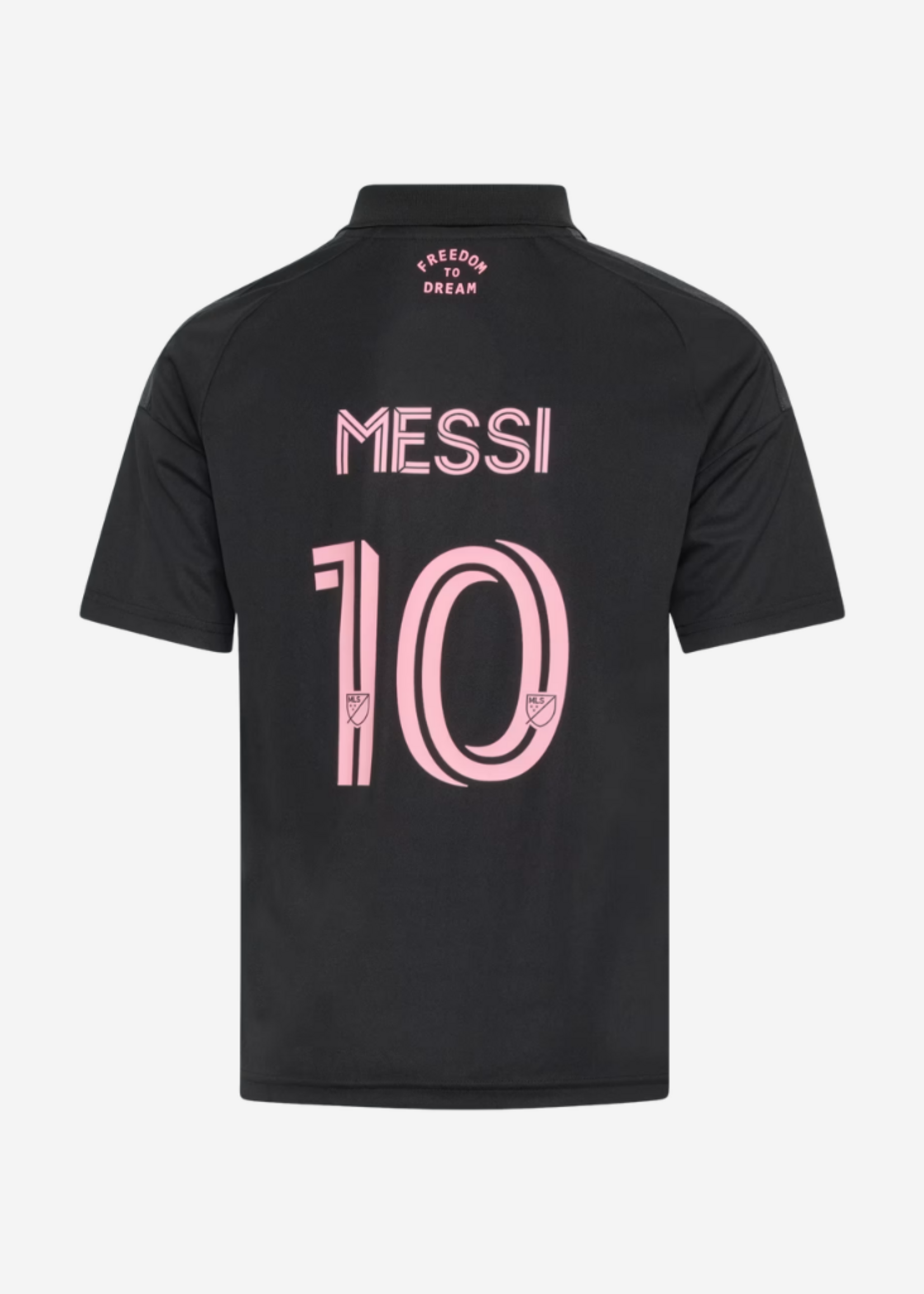ADIDAS IMCF INTER AWAY 2026 MESSI JSY YOUTH JL8492