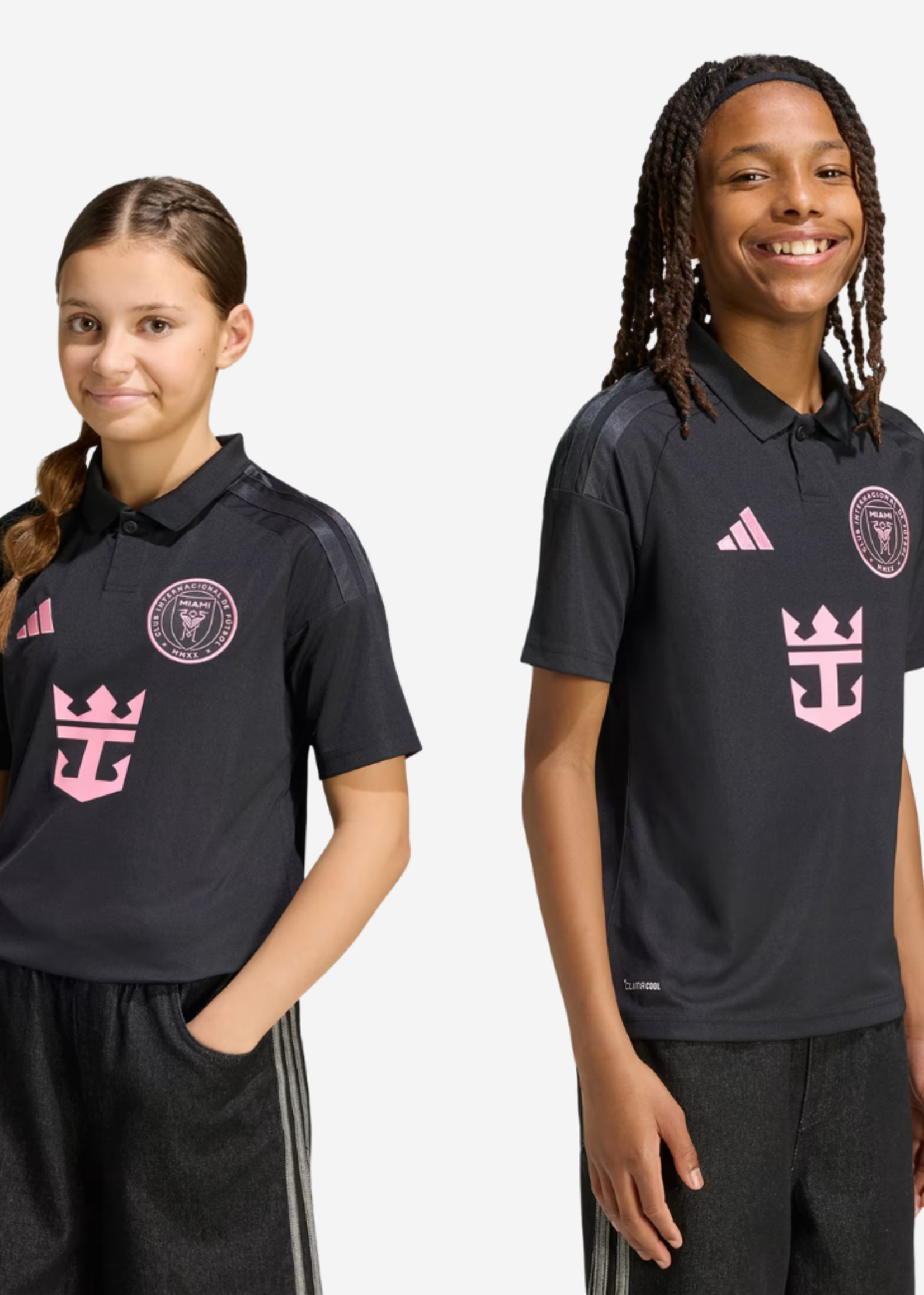 ADIDAS IMCF INTER AWAY 2026 MESSI JSY YOUTH JL8492