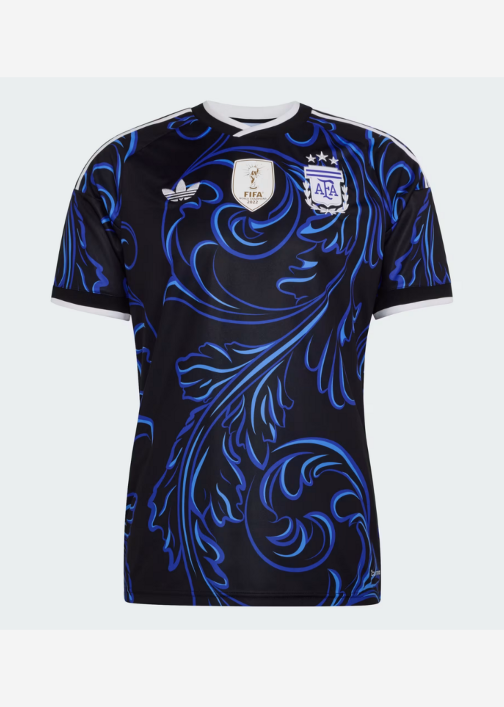 ADIDAS AFA ARGENTINA AWAY 2026 JSY JM8395