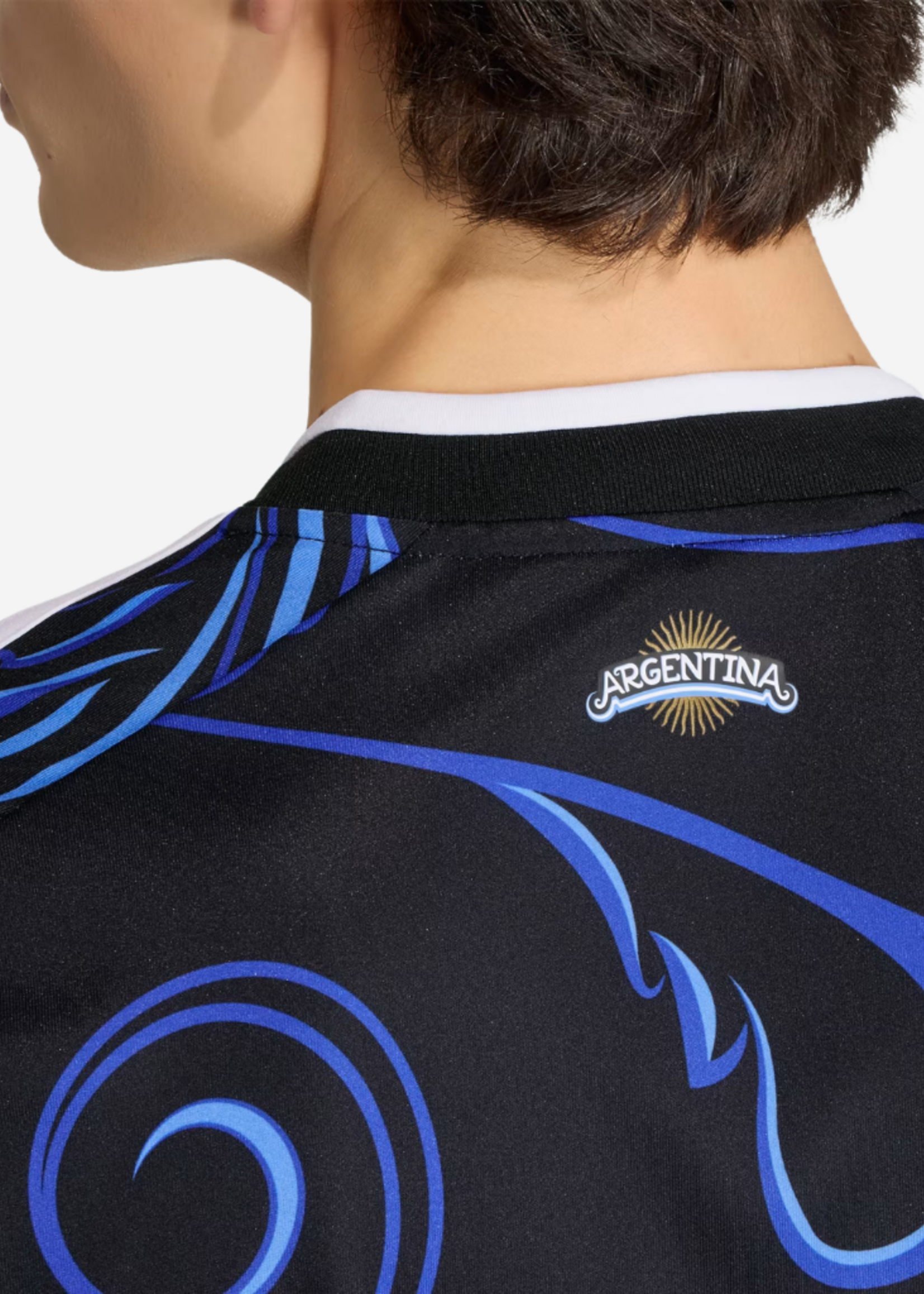 ADIDAS AFA ARGENTINA AWAY 2026 JSY JM8395