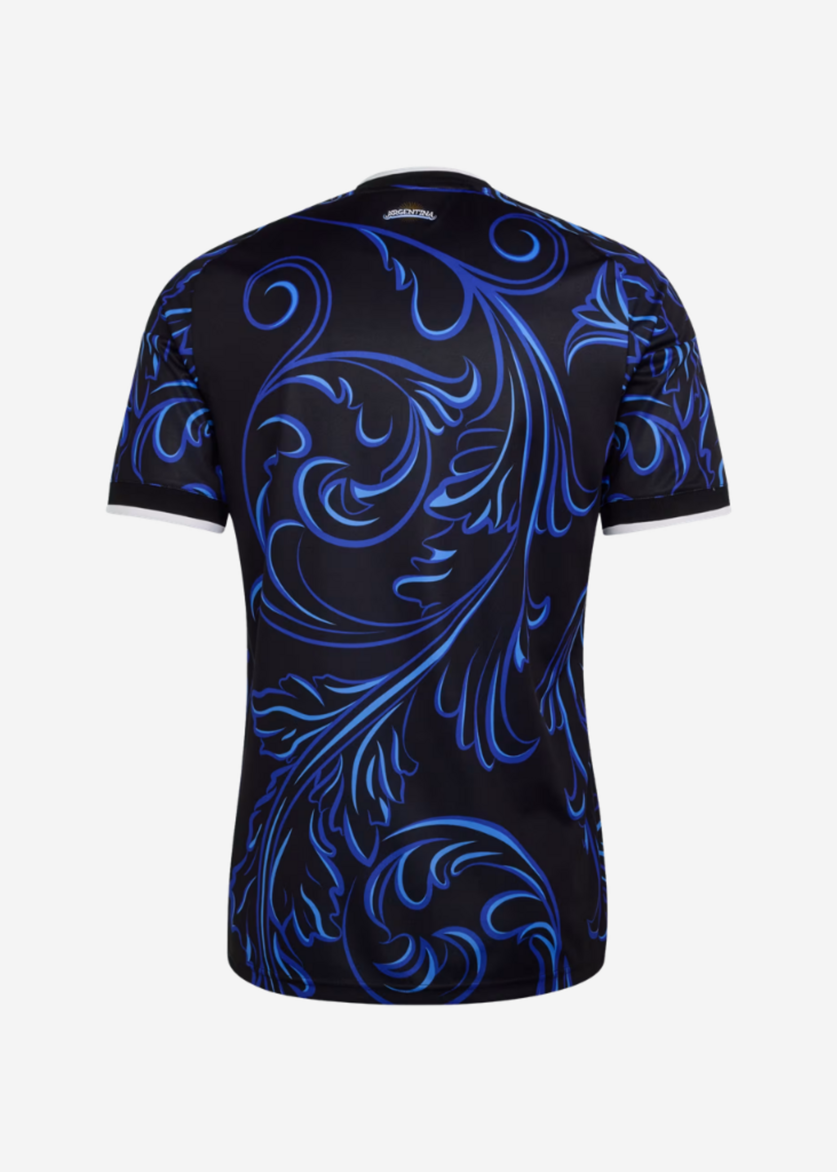 ADIDAS AFA ARGENTINA AWAY 2026 JSY JM8395