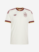ADIDAS RFEF SPAIN AWAY 2026 JSY WHITE JN4397