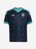 ADIDAS DFB GERMANY AWAY 2026 JSY YOUTH NAVY JZ4569