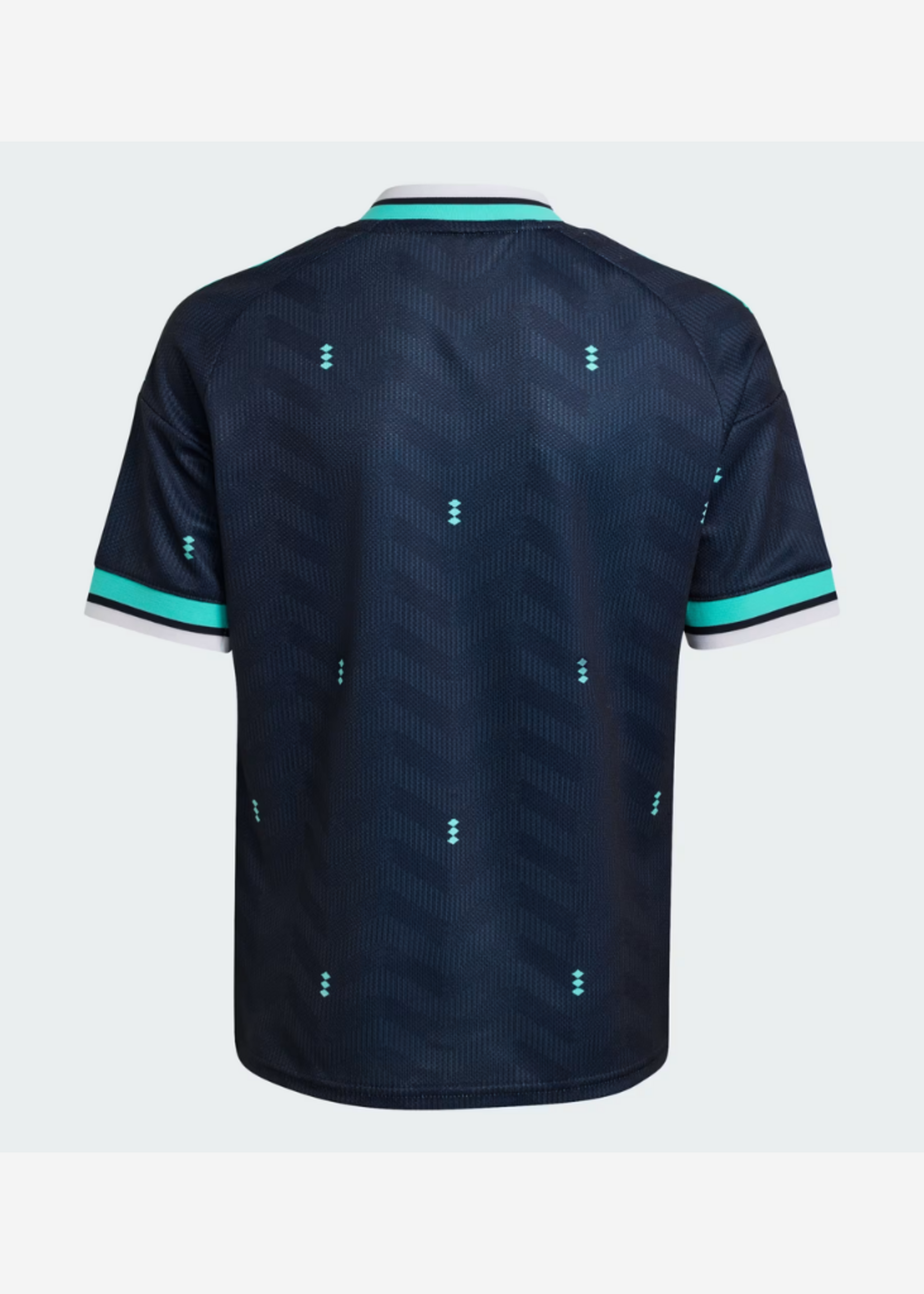 ADIDAS DFB GERMANY AWAY 2026 JSY YOUTH NAVY JZ4569