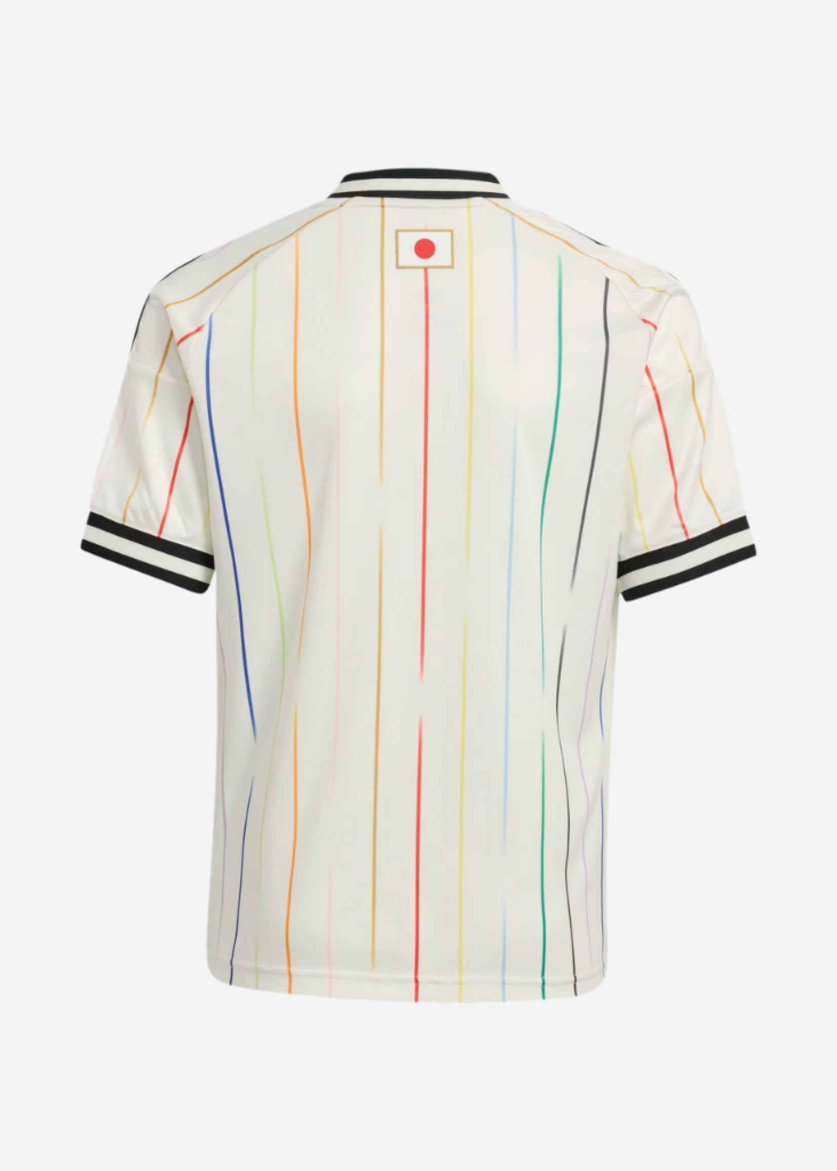 ADIDAS JFA JAPAN AWAY 2026 JSY YOUTH JZ9700