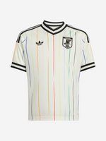 ADIDAS JFA JAPAN AWAY 2026 JSY YOUTH JZ9700