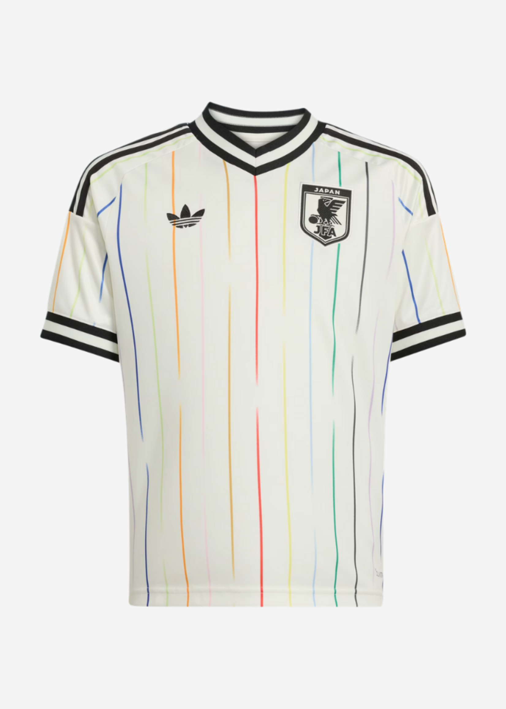 ADIDAS JFA JAPAN AWAY 2026 JSY YOUTH JZ9700
