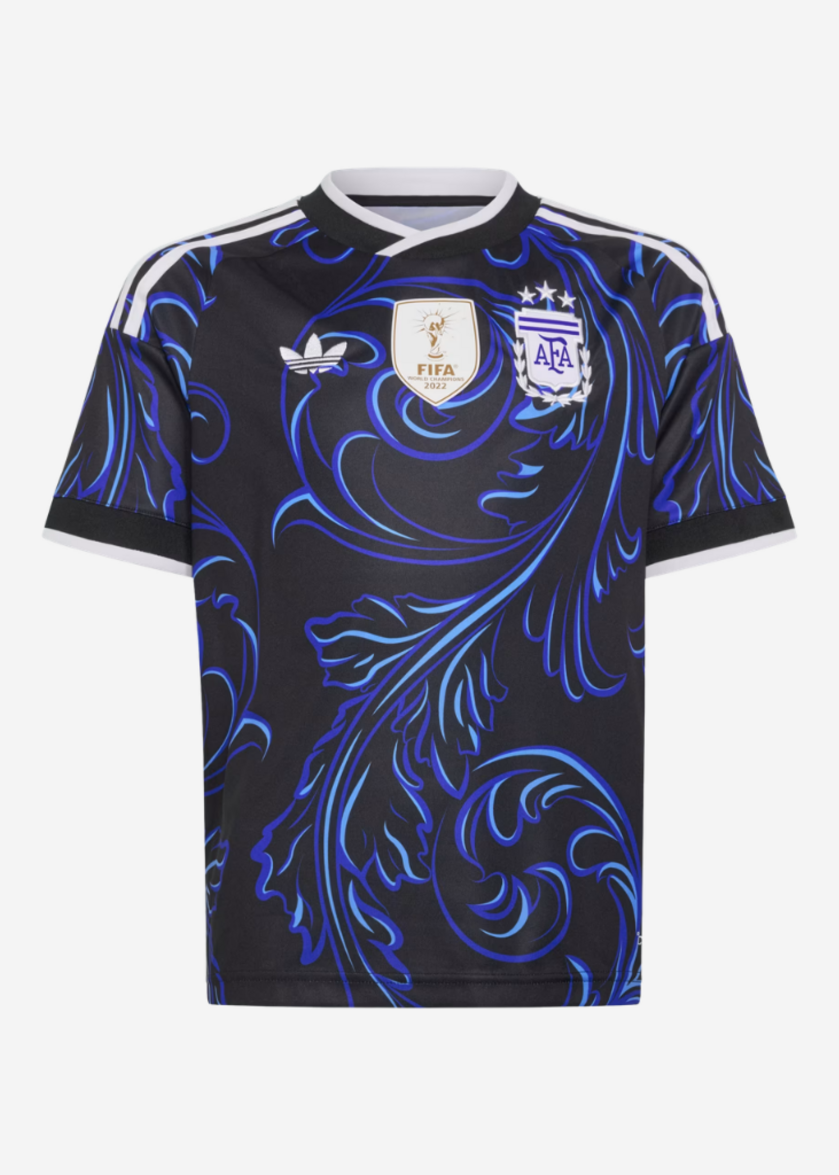 ADIDAS AFA ARGENTINA AWAY 2026 JSY YOUTH KB0626