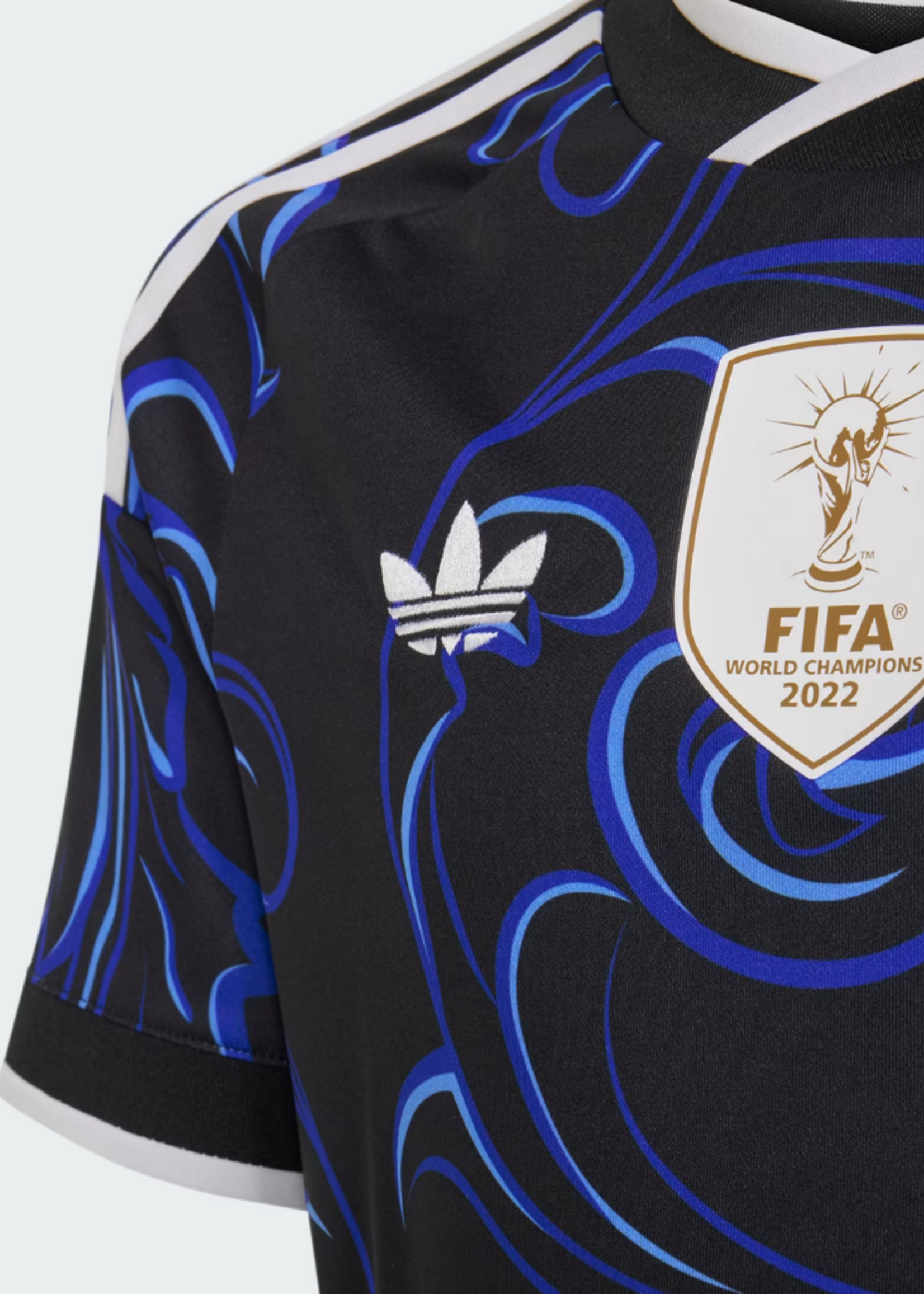 ADIDAS AFA ARGENTINA AWAY 2026 JSY YOUTH KB0626