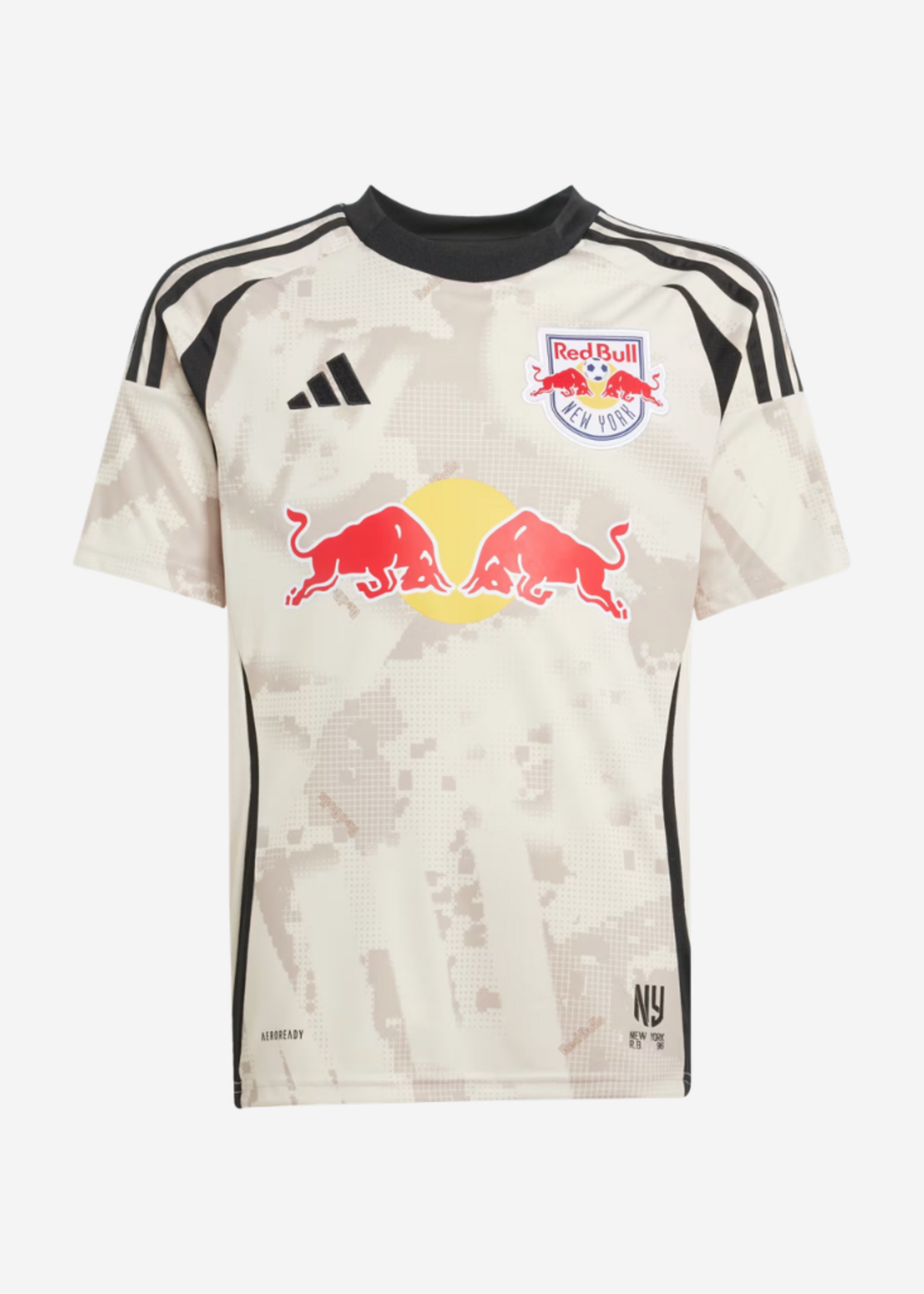 ADIDAS RED BULL AWAY KIDS JERSEY IV9903