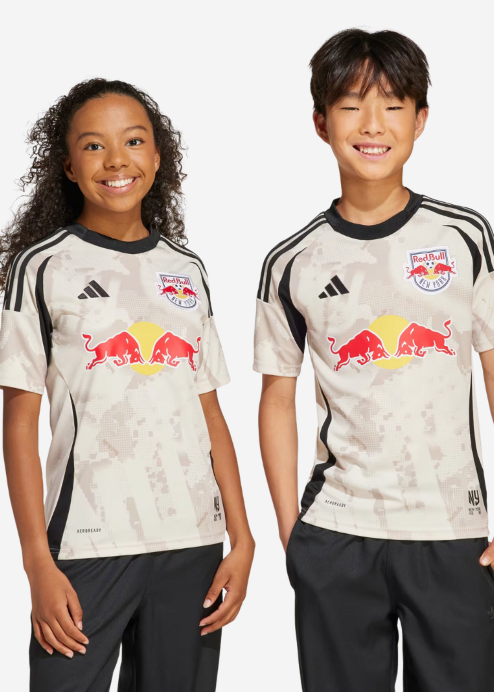 ADIDAS RED BULL AWAY KIDS JERSEY IV9903