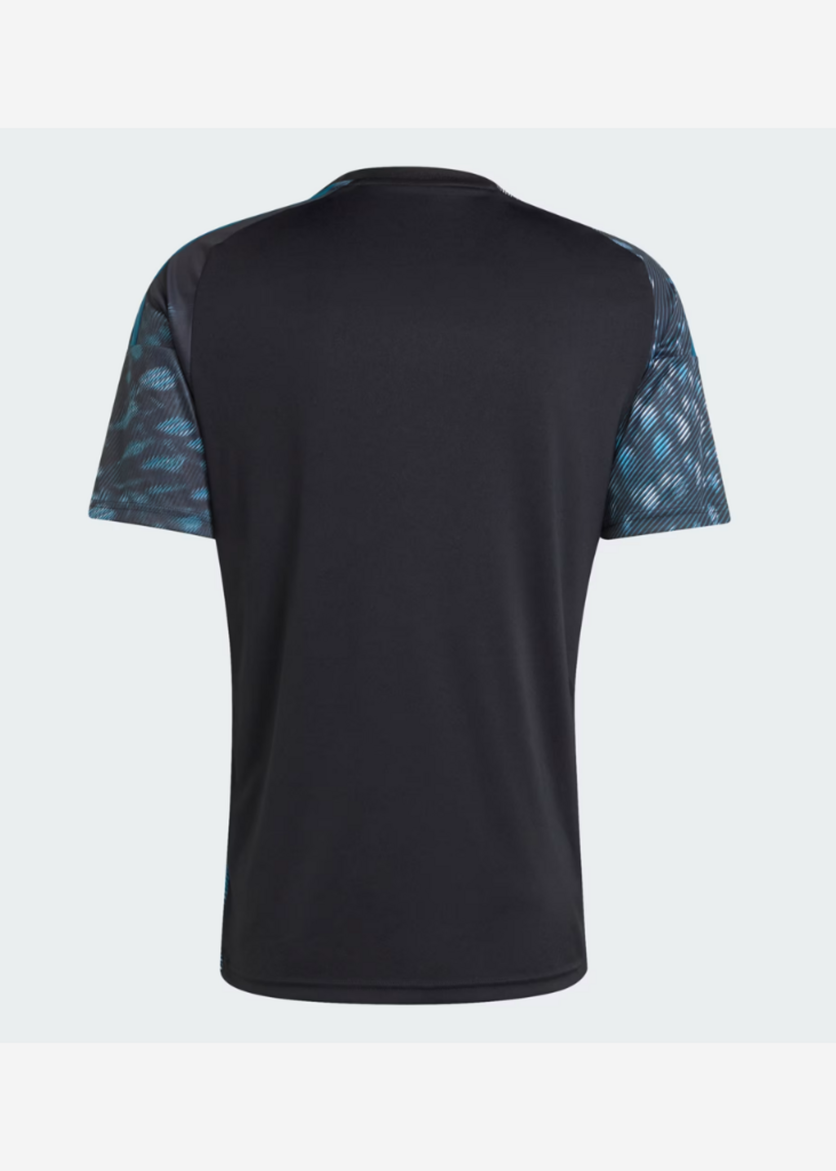 ADIDAS MNUFC MINNESOTA HOME JSY BLACK JL6823
