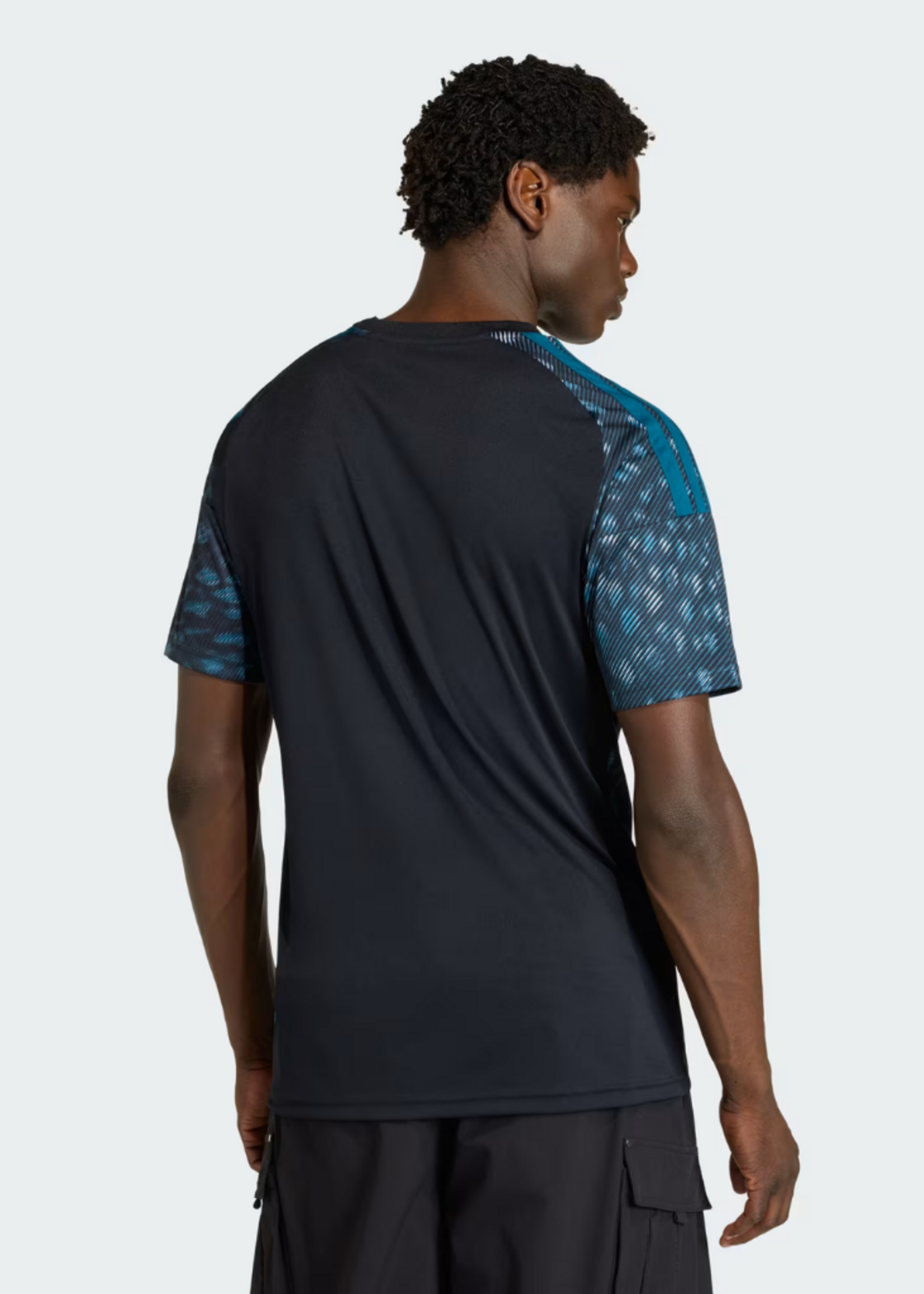 ADIDAS MNUFC MINNESOTA HOME JSY BLACK JL6823