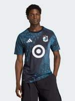 ADIDAS MNUFC MINNESOTA HOME JSY BLACK JL6823