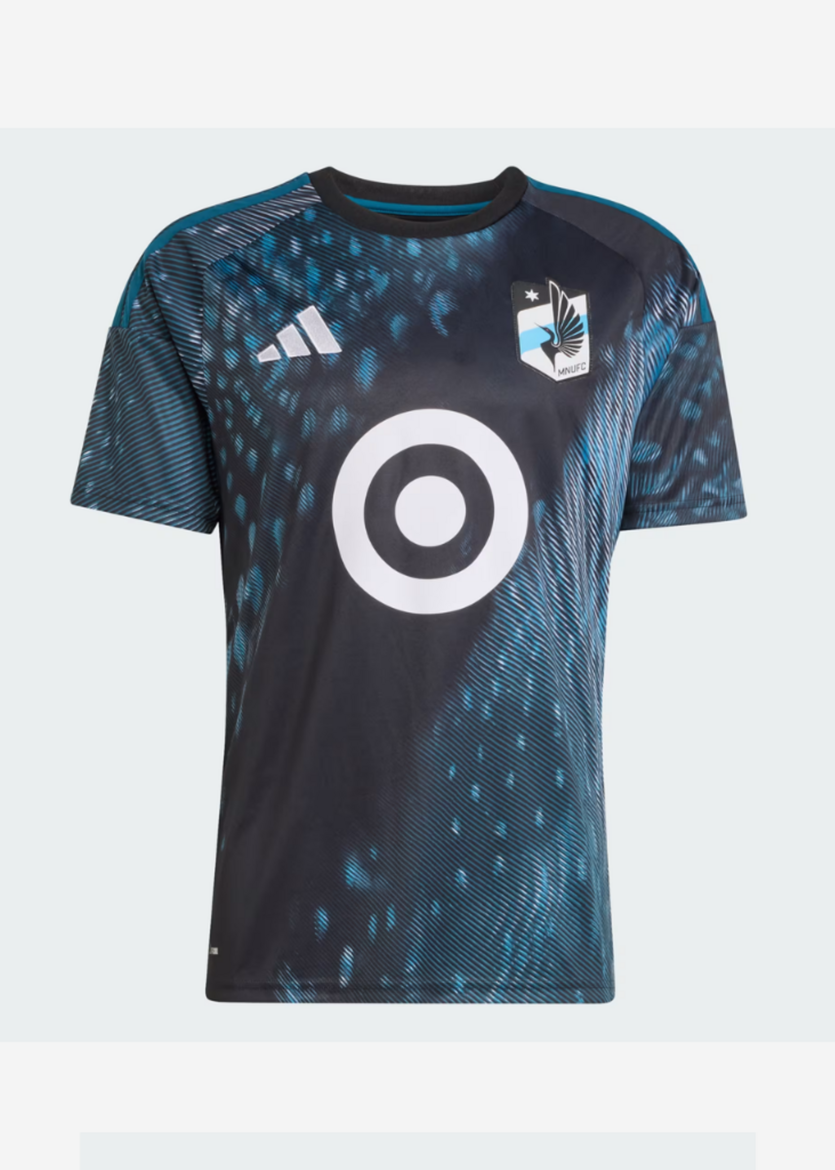 ADIDAS MNUFC MINNESOTA HOME JSY BLACK JL6823