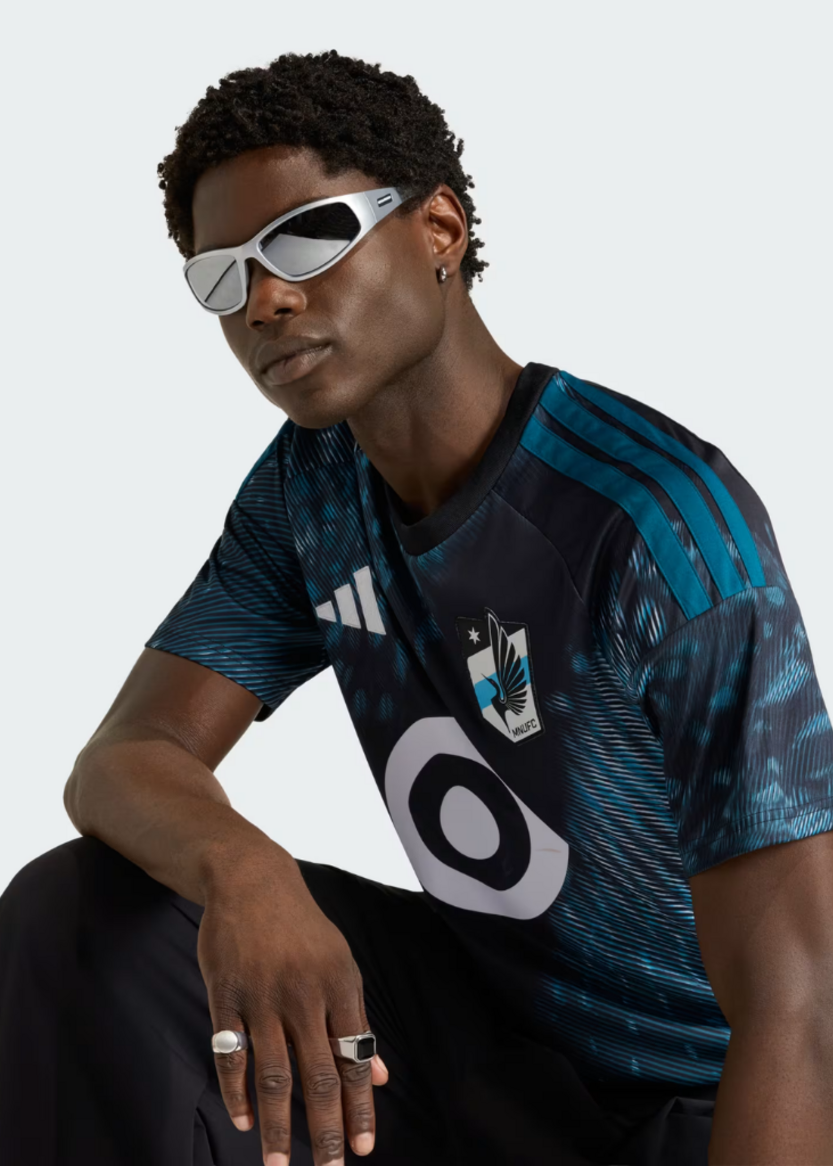 ADIDAS MNUFC MINNESOTA HOME JSY BLACK JL6823