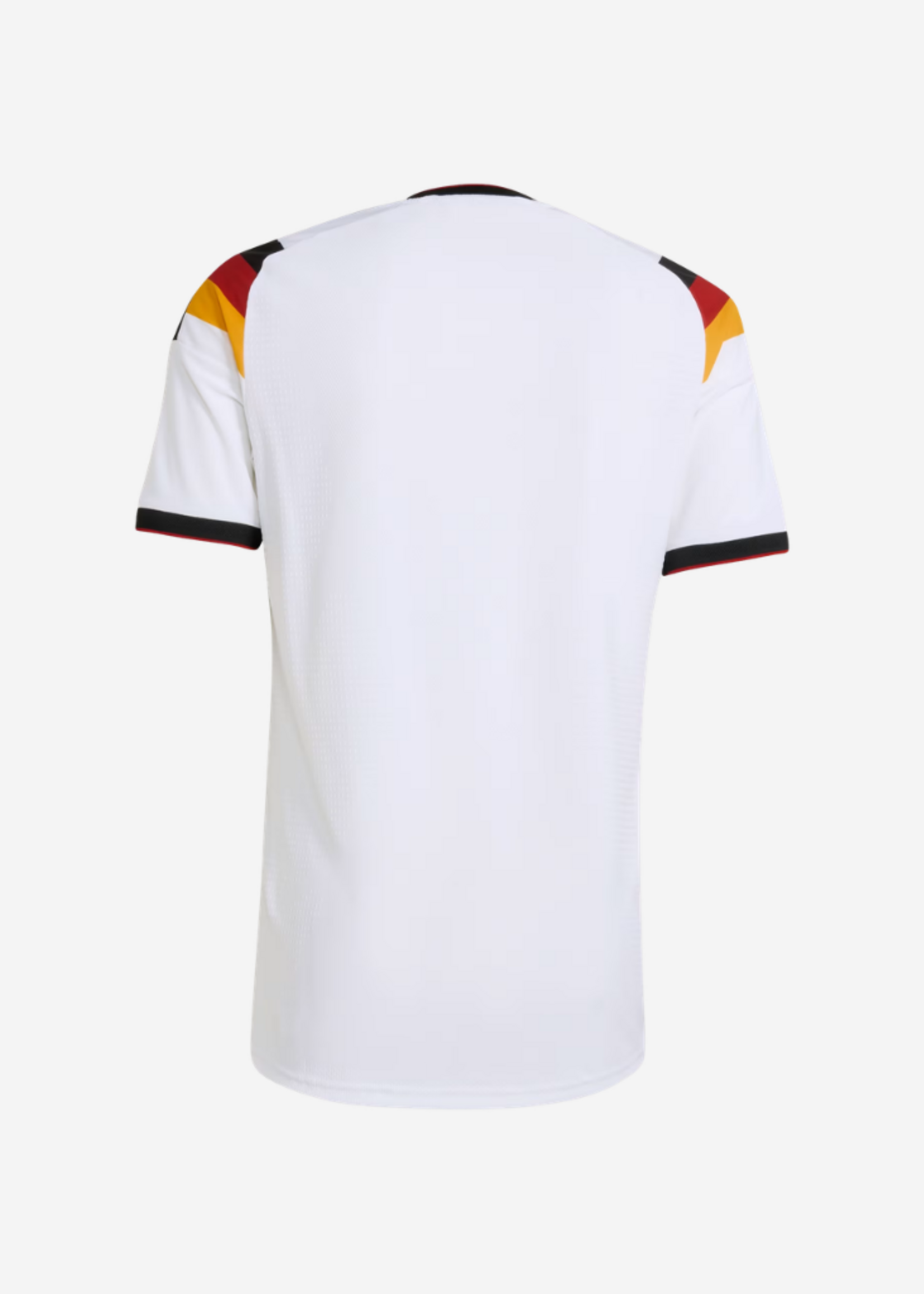 ADIDAS DFB GERMANY HOME JSY AUTHENTIC JN2066
