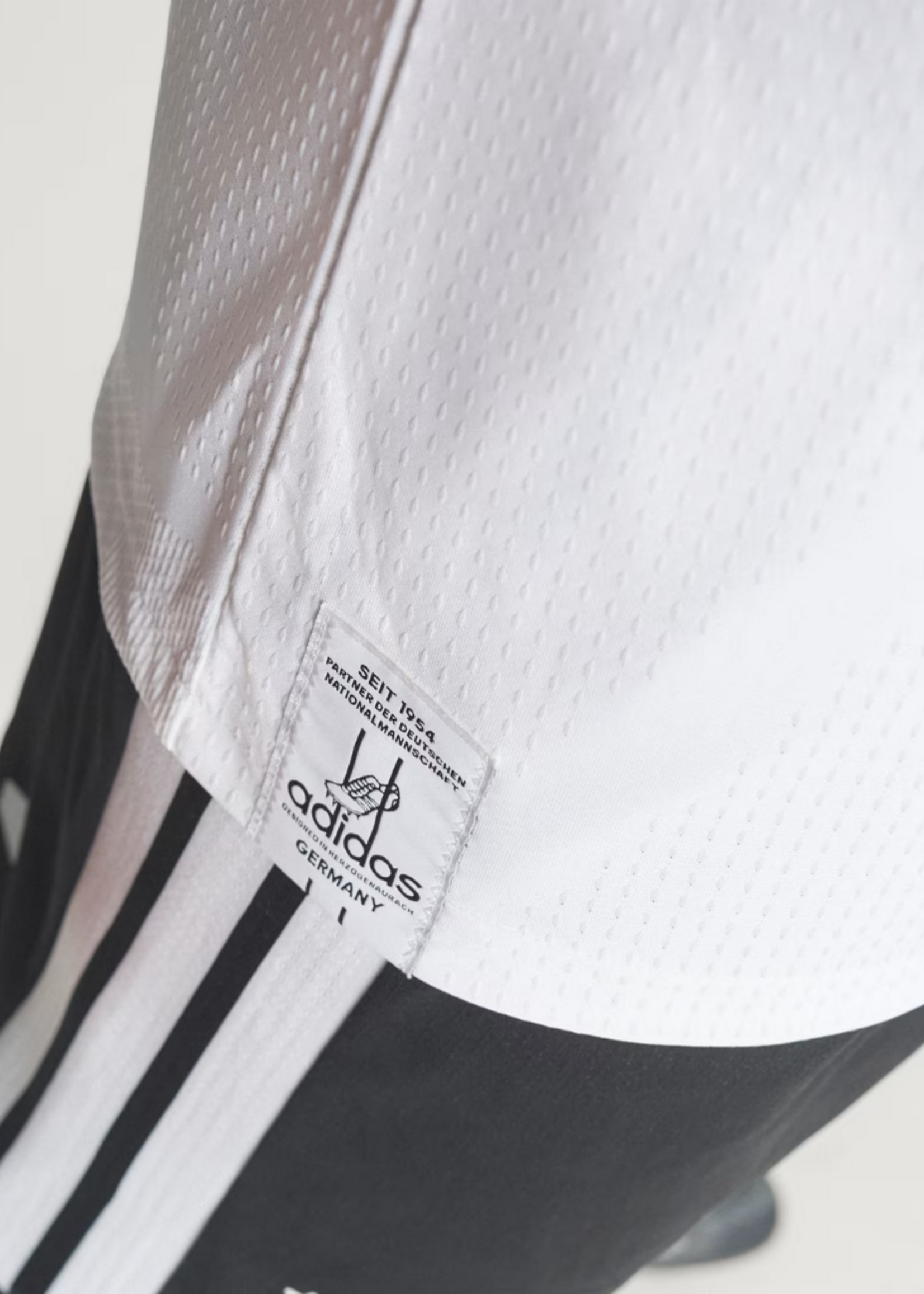 ADIDAS DFB GERMANY HOME JSY AUTHENTIC JN2066