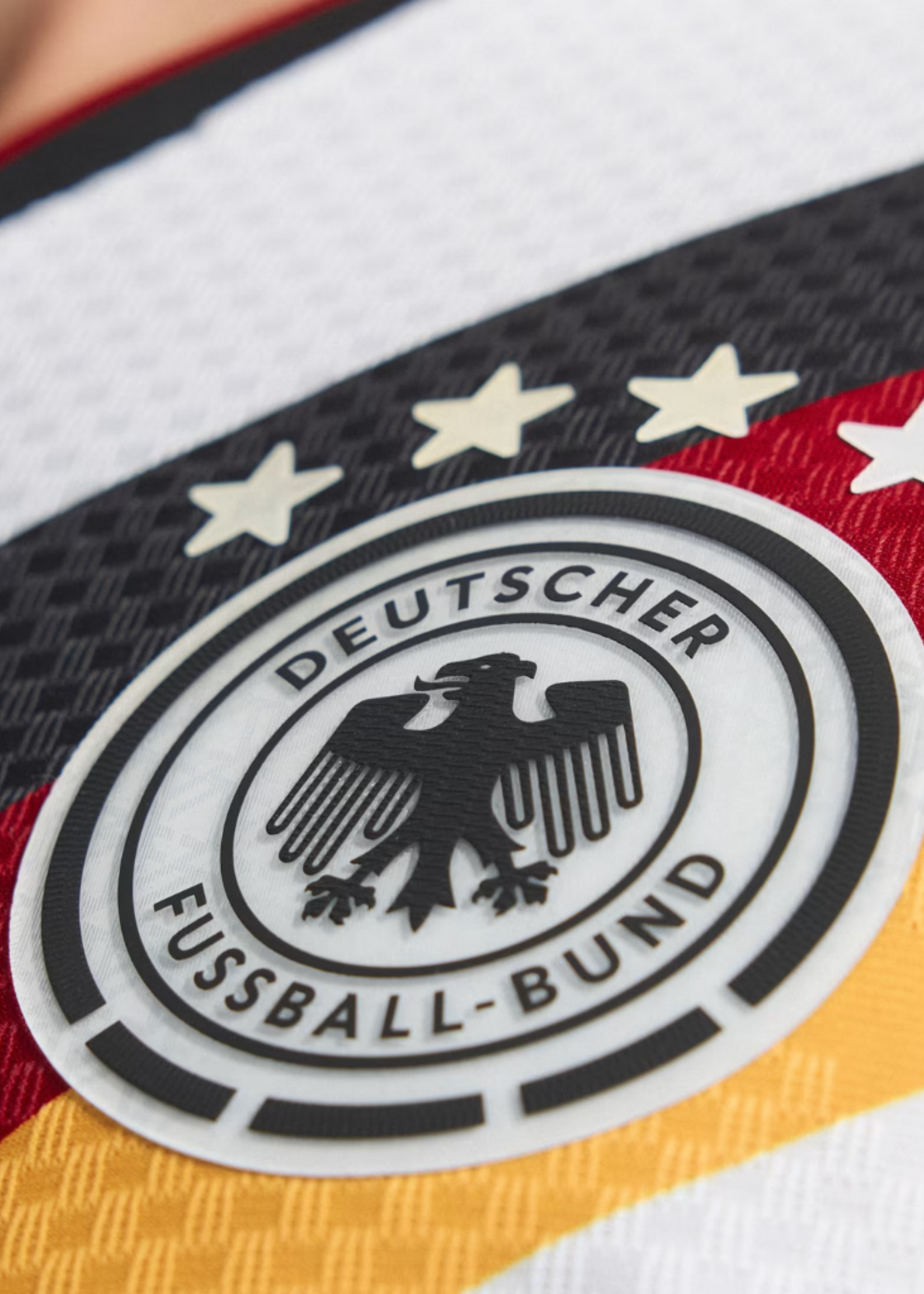 ADIDAS DFB GERMANY HOME JSY AUTHENTIC JN2066