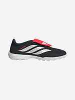 ADIDAS PREDATOR LEAGUE FT TF BLACK/WHT/RED JR5029