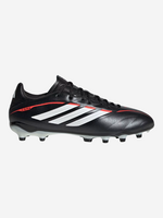 ADIDAS COPA PURE IV LEAGUE FG J BLACK/WHT/RED JR6265