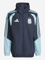ADIDAS AFA ARGENTINA AW JACKET NAVY JY7049